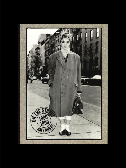 ON THE STREET (2006) SIGNED