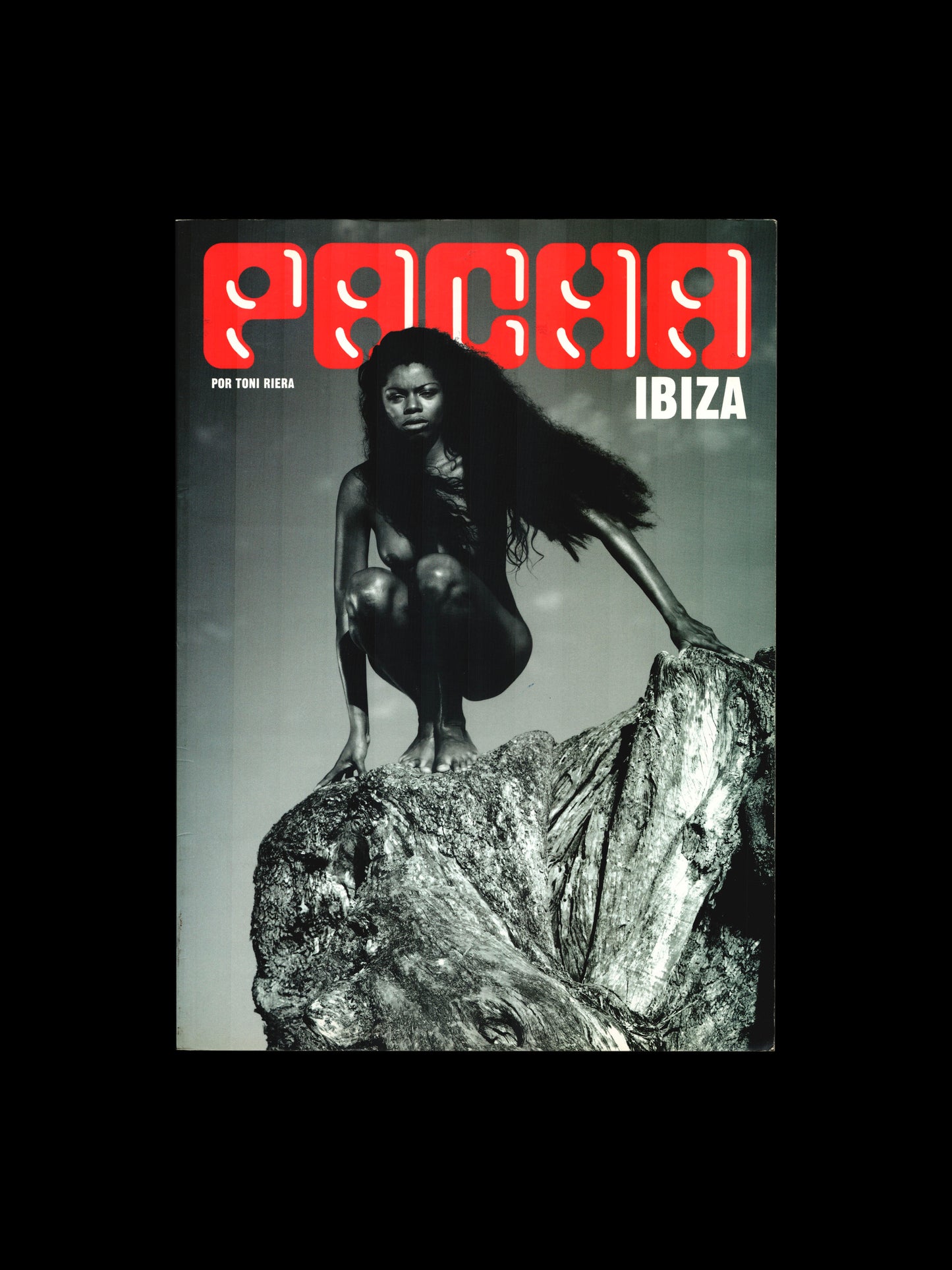 PACHA POR TONI RIERA IBIZA (1998)