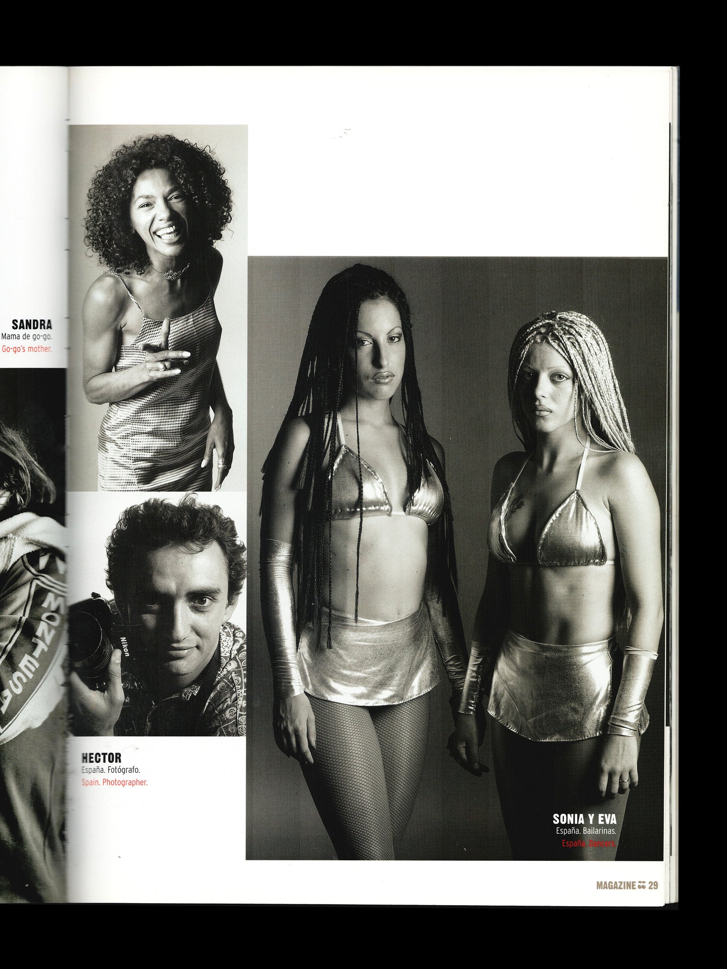 PACHA POR TONI RIERA IBIZA (1998)