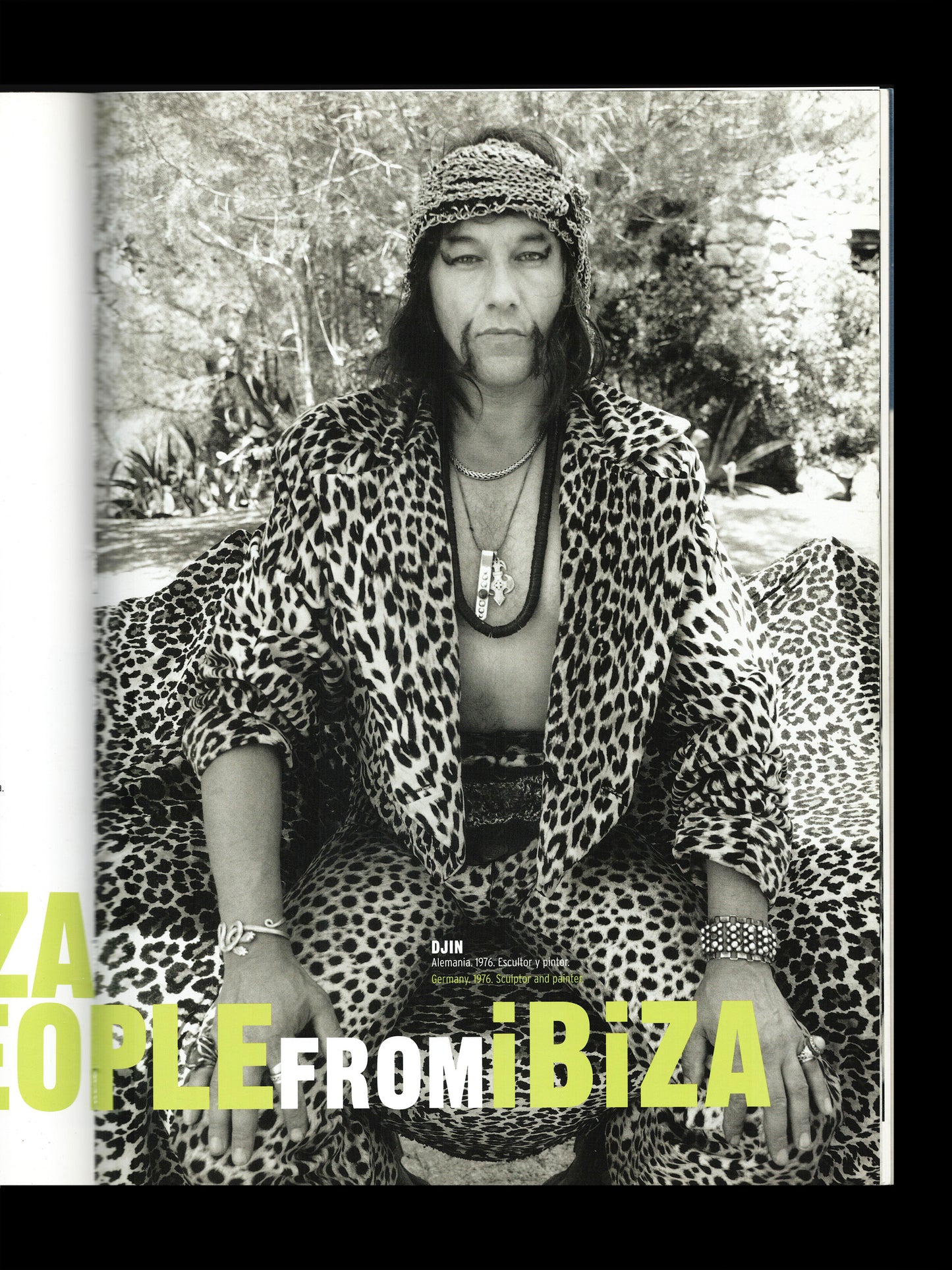 PACHA POR TONI RIERA IBIZA (1998)