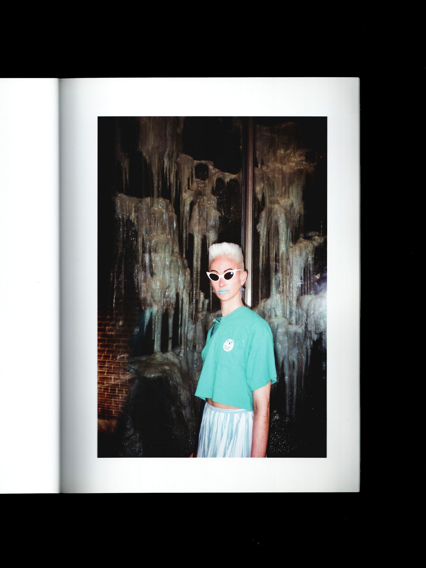 PAGES (2013)