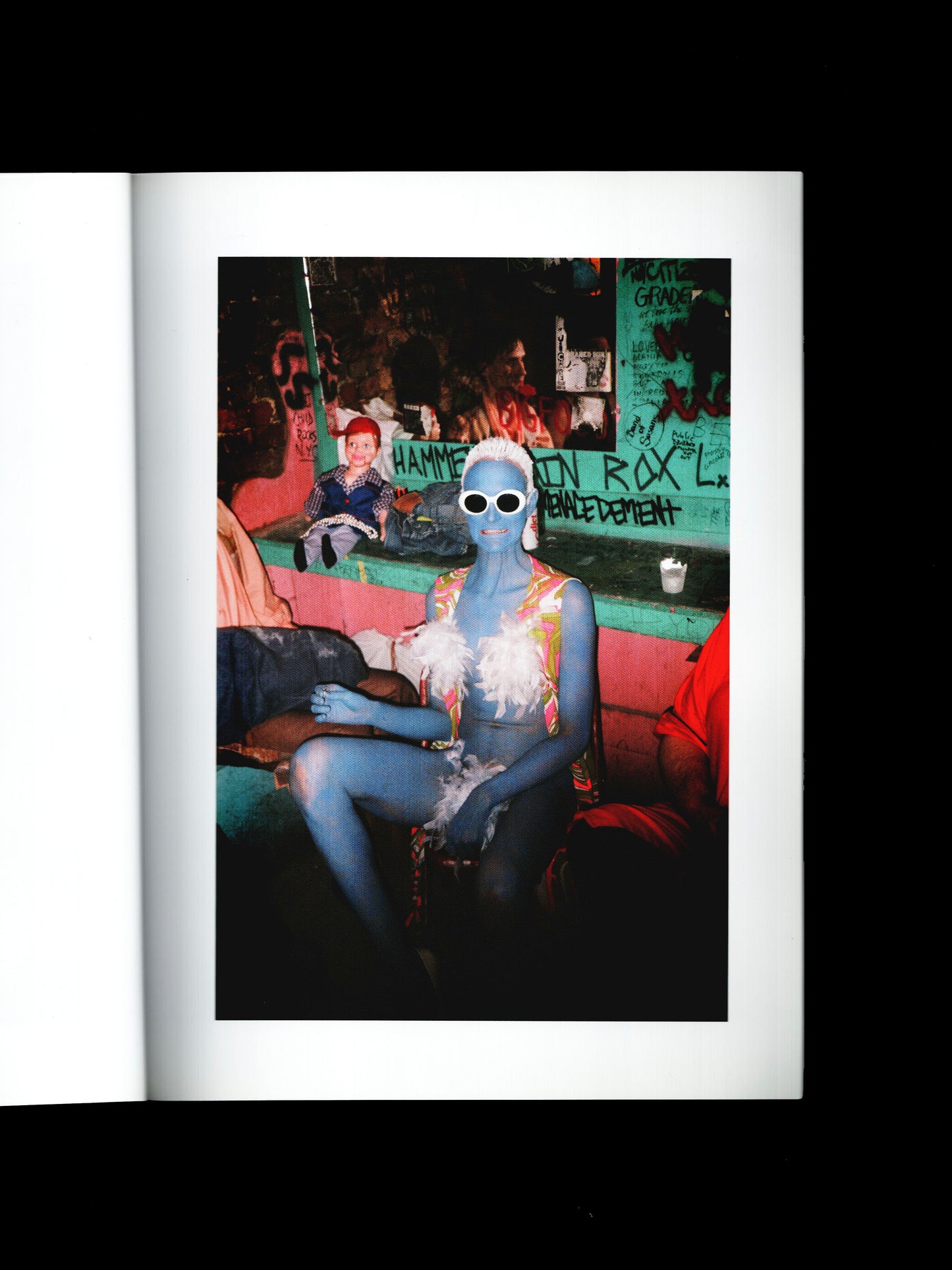 PAGES (2013)