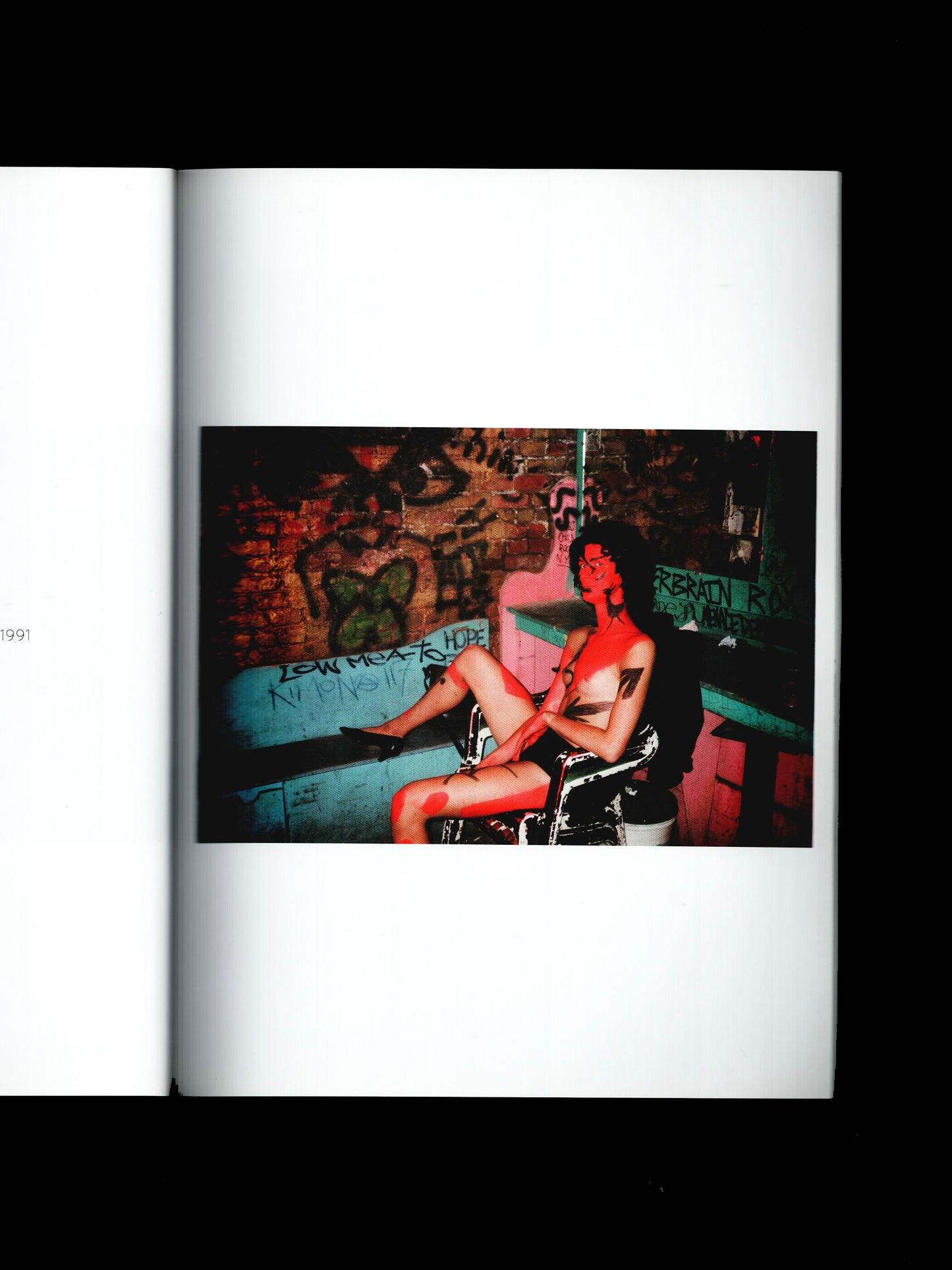 PAGES (2013)