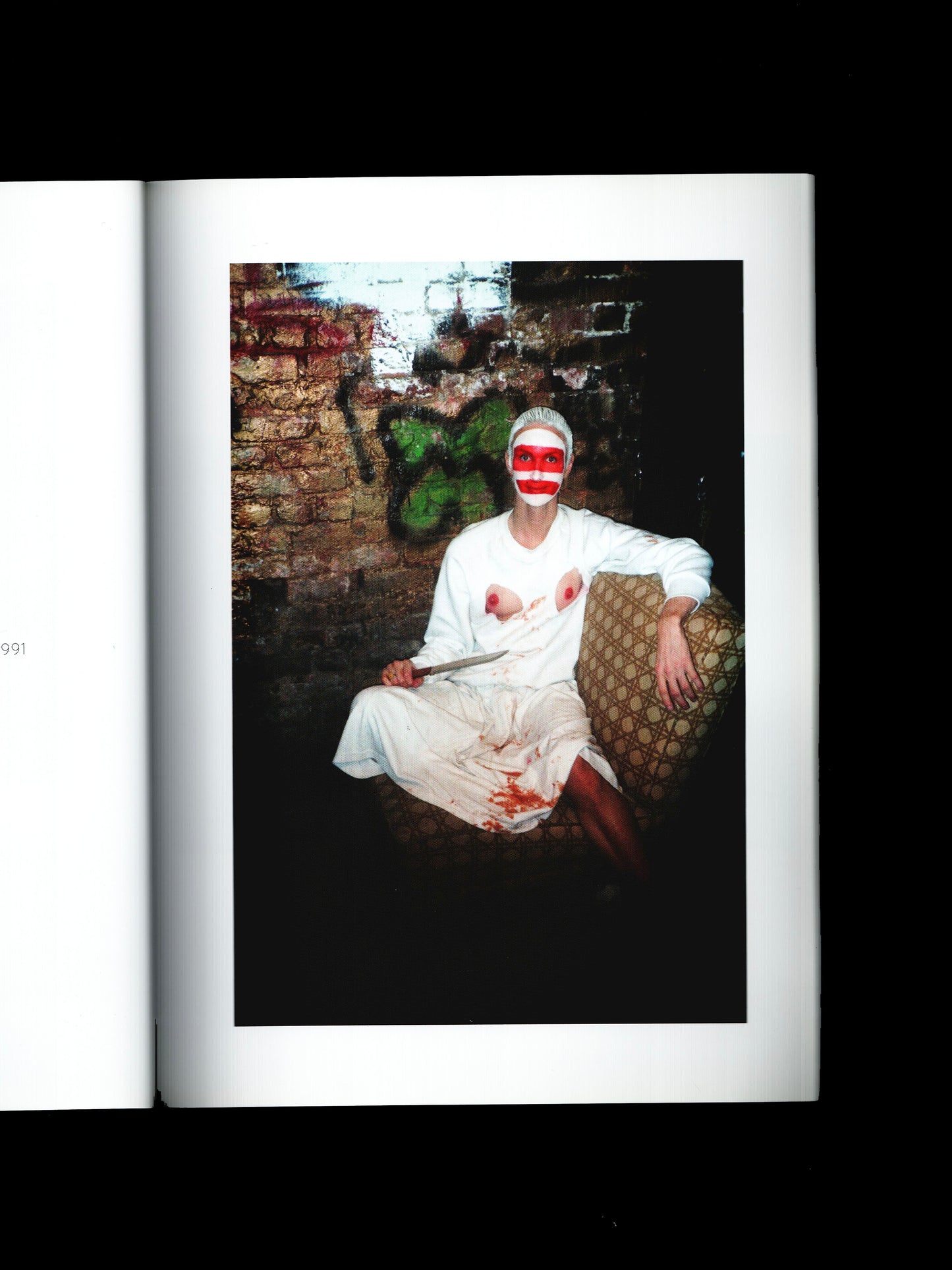 PAGES (2013)