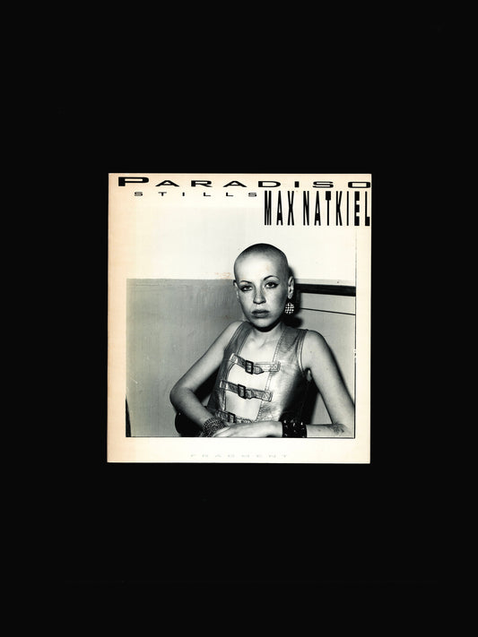 PARADISO STILLS (1986)
