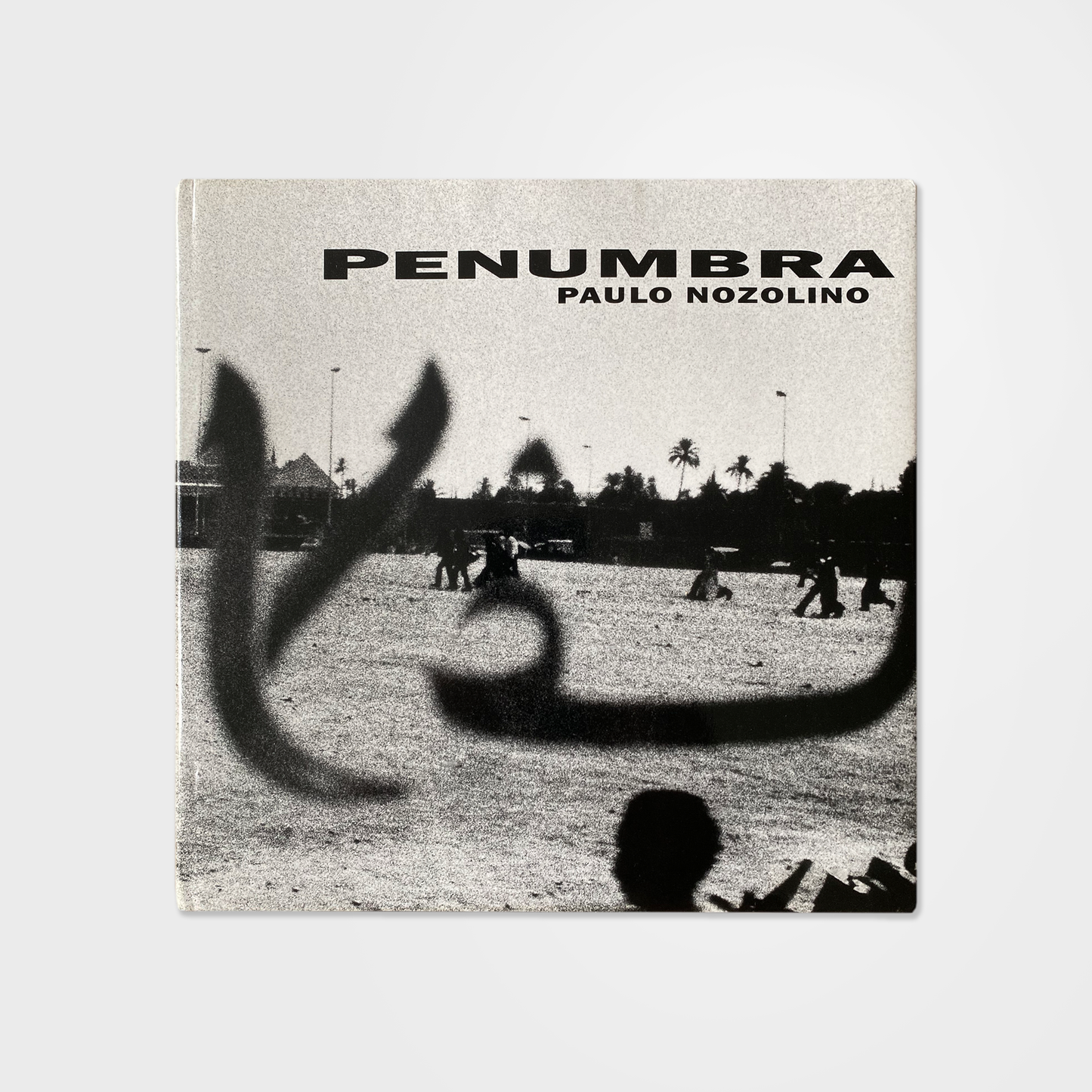 Penumbra (1996)