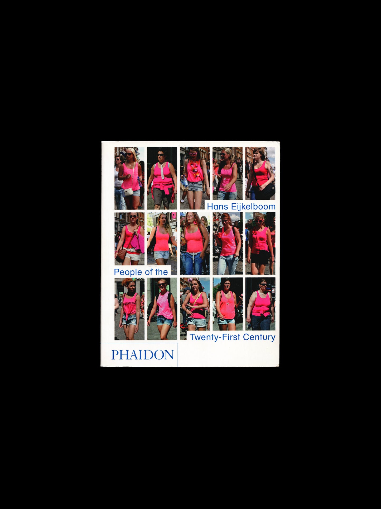 PEOPLE OF THE TWENTY-FIRST CENTURY (2014)