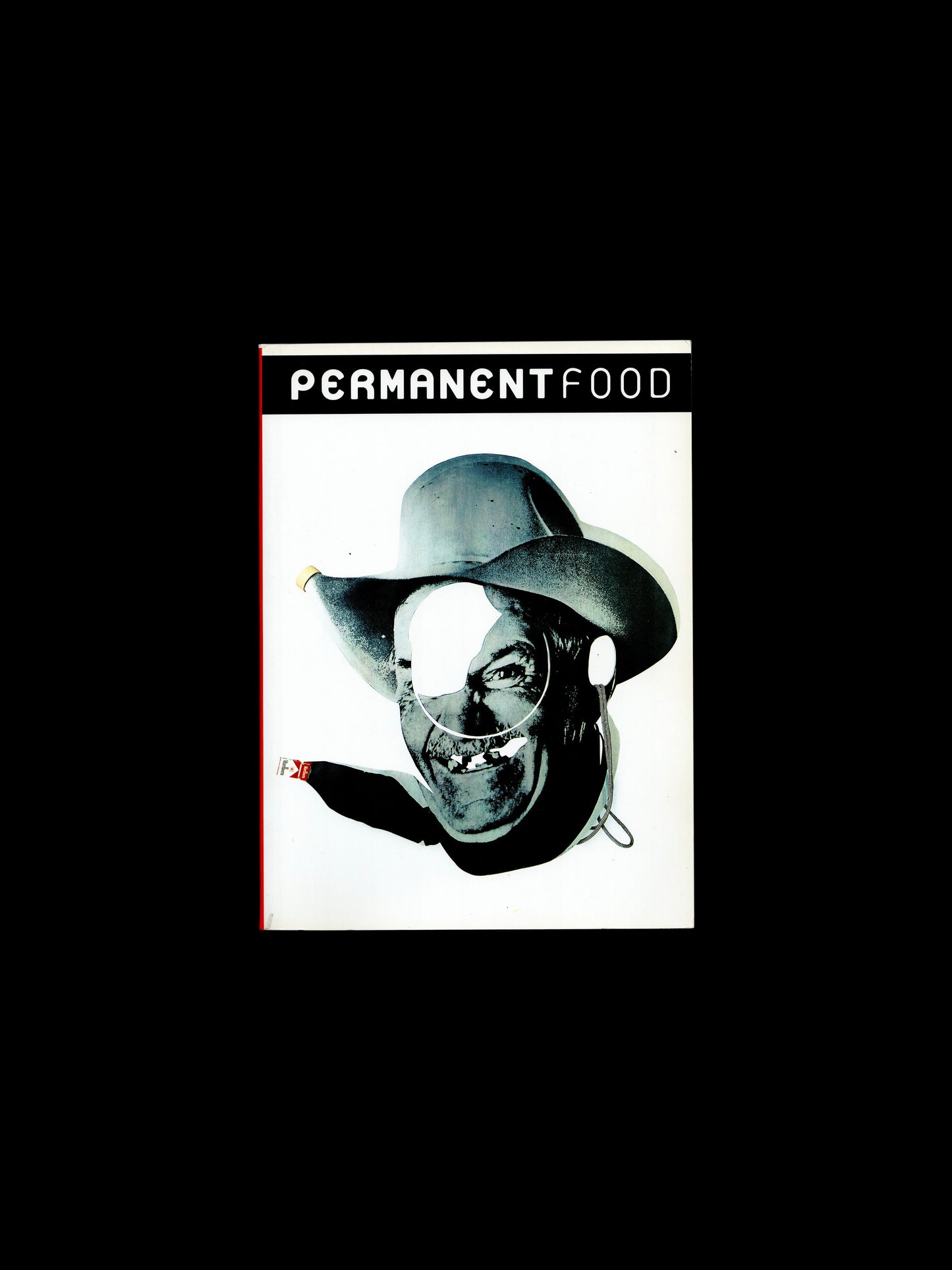 PERMANANT FOOD NO 11 (2004)
