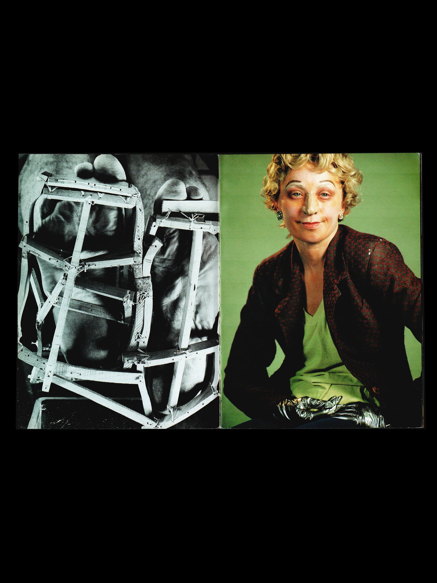 PERMANANT FOOD NO 11 (2004)