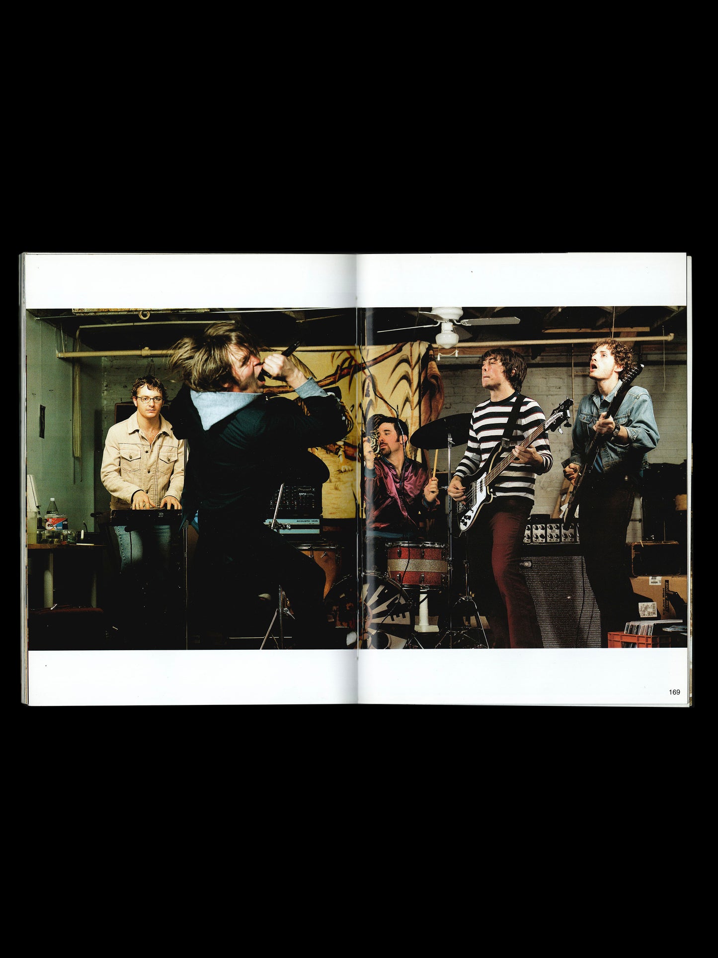 PERMANANT FOOD NO 11 (2004)