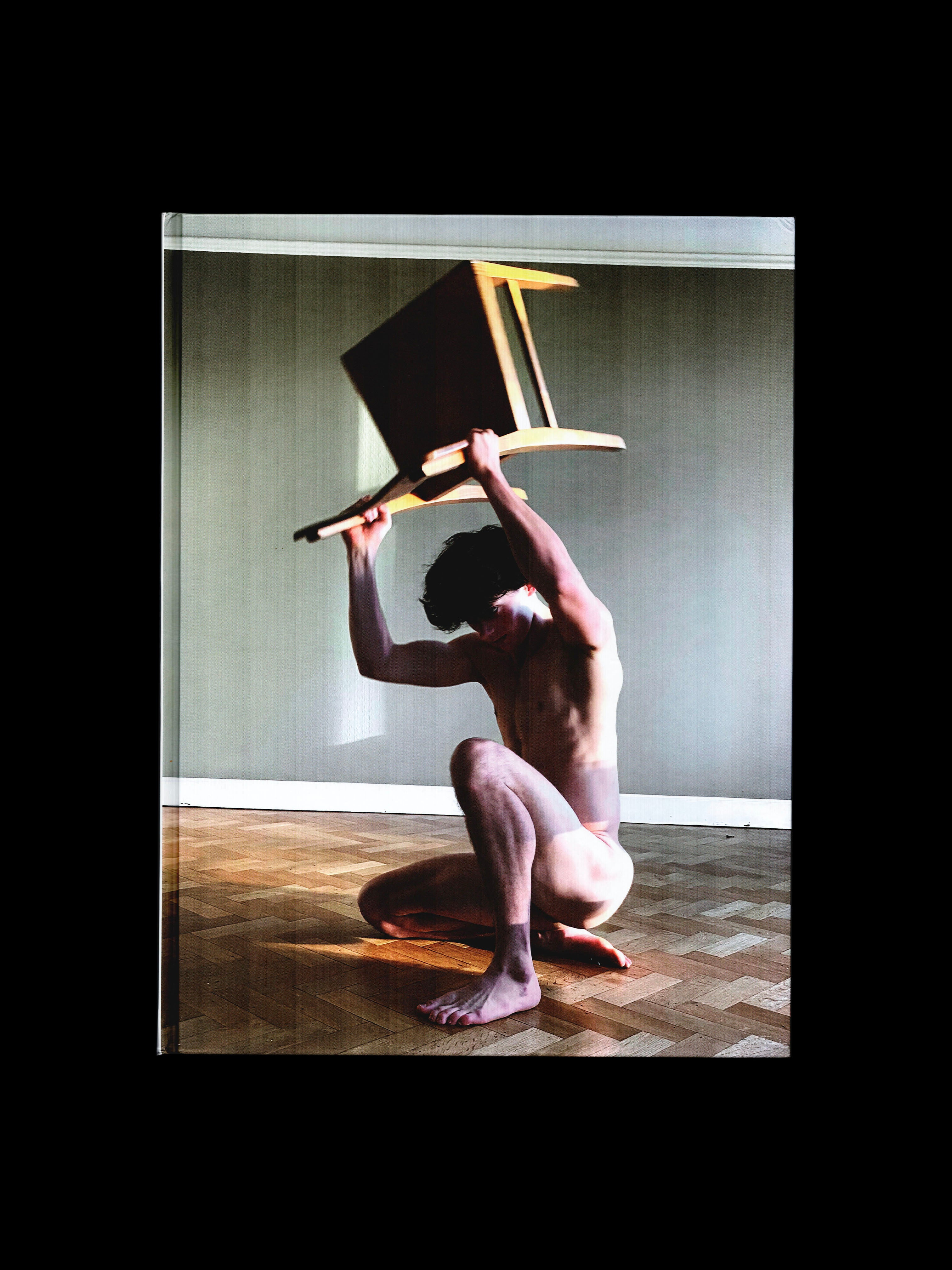 Peter De Potter - The Vanity of Certain