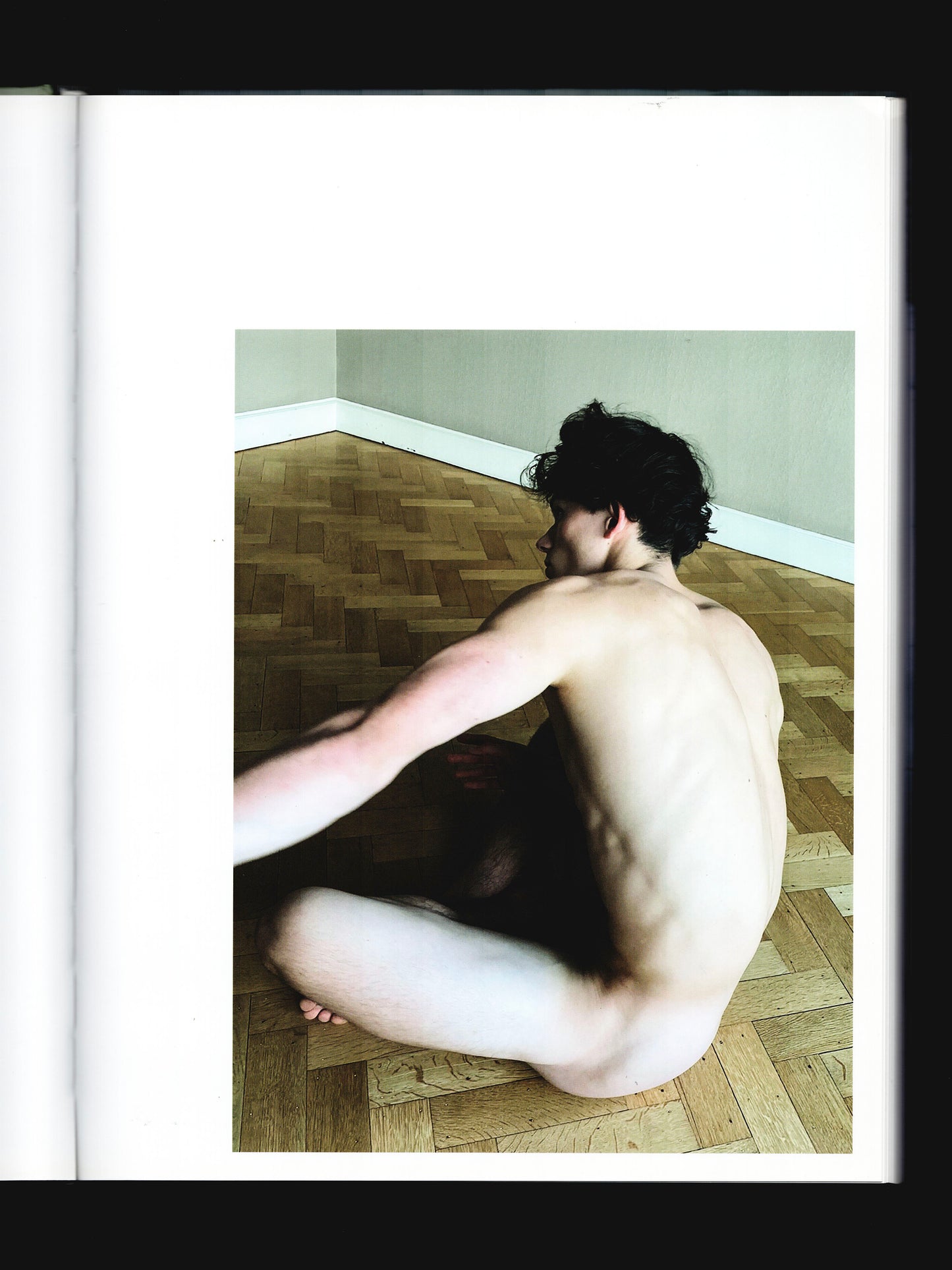 THE VANITY OF CERTAIN FLOWERS PART TWO (2021) SIGNED