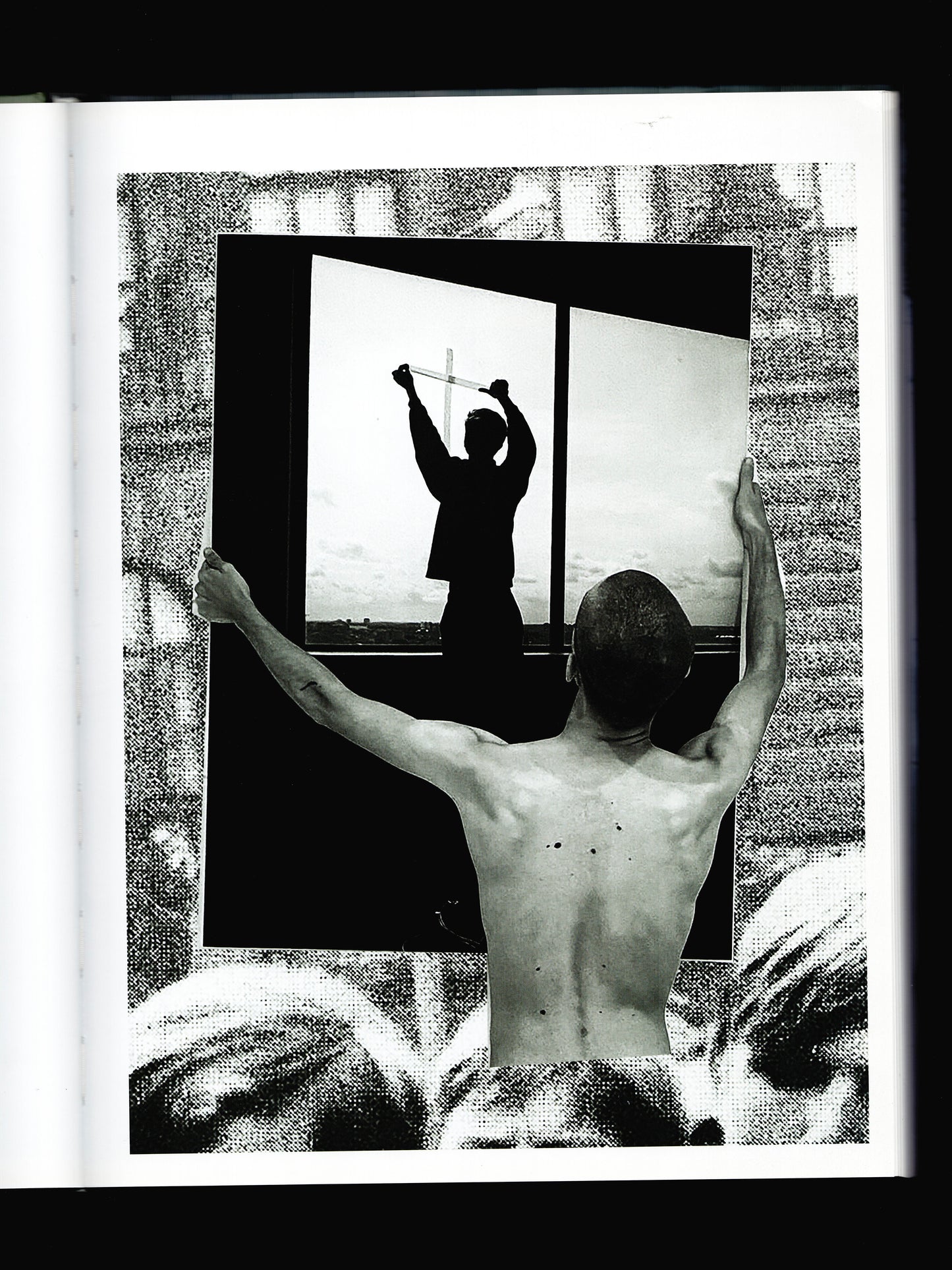 THE VANITY OF CERTAIN FLOWERS PART TWO (2021) SIGNED
