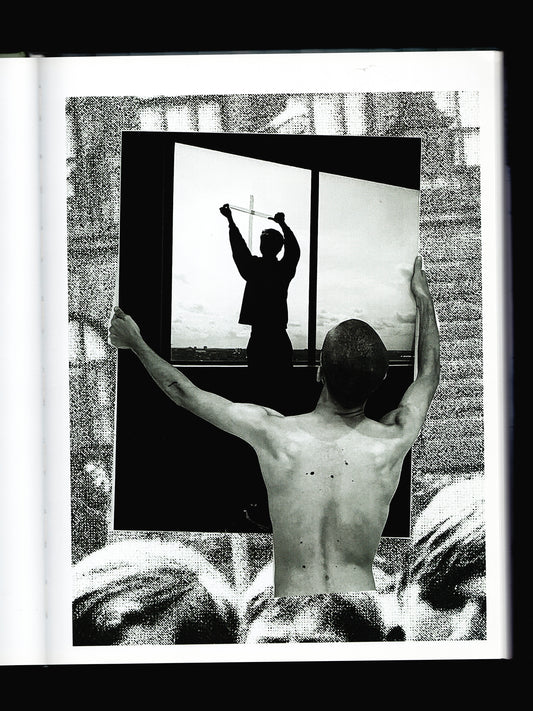 THE VANITY OF CERTAIN FLOWERS PART TWO (2021) SIGNED