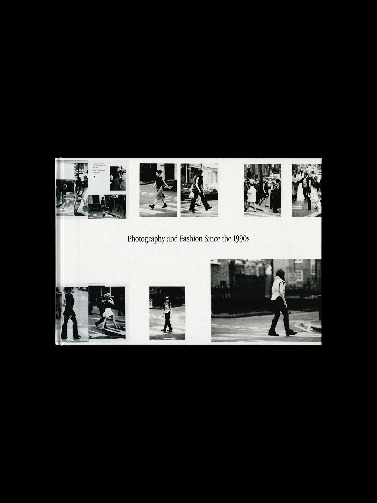 PHOTOGRAPHY AND FASHION SINCE THE 1990S (2020)