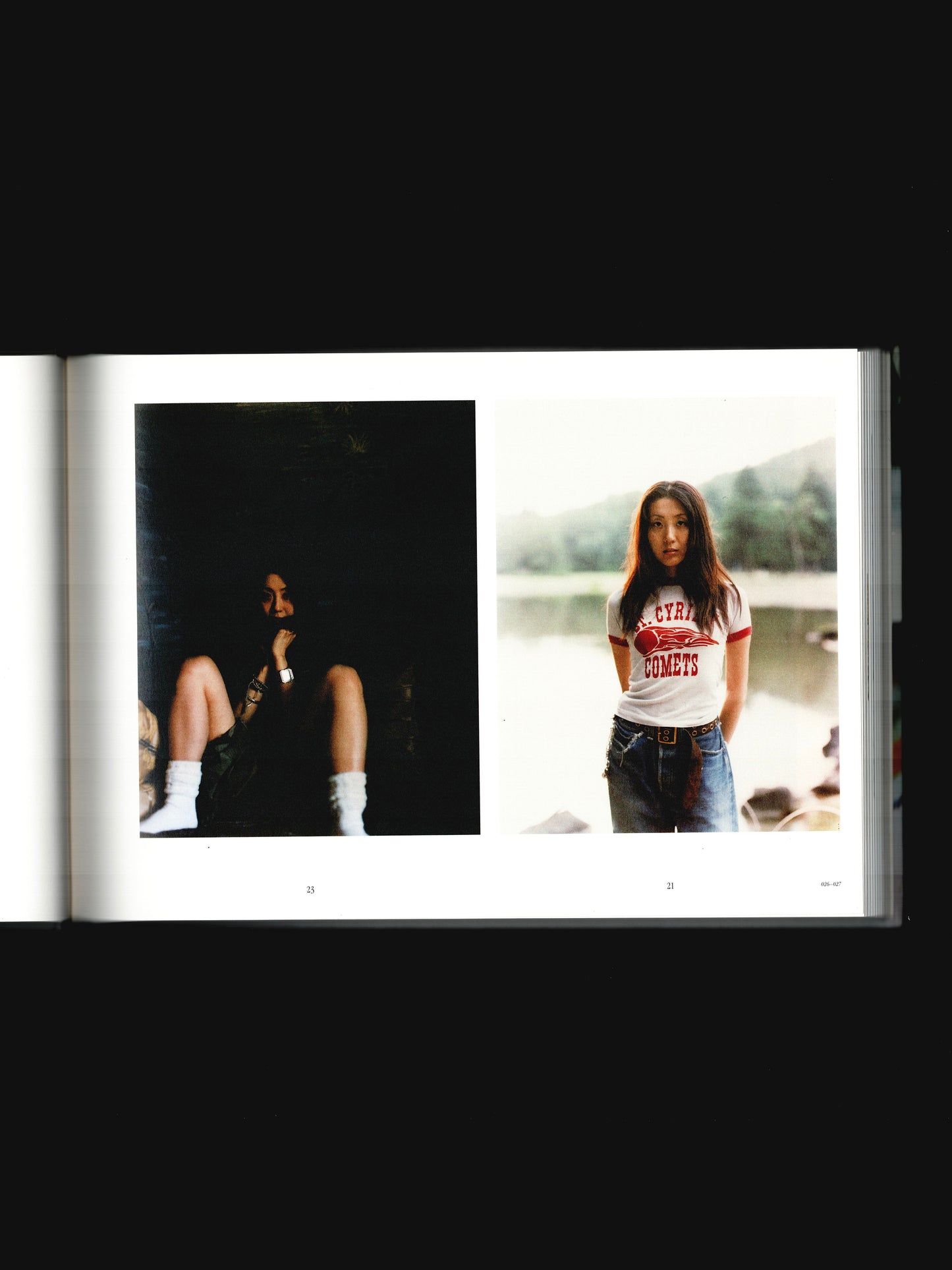 PHOTOGRAPHY AND FASHION SINCE THE 1990S (2020)