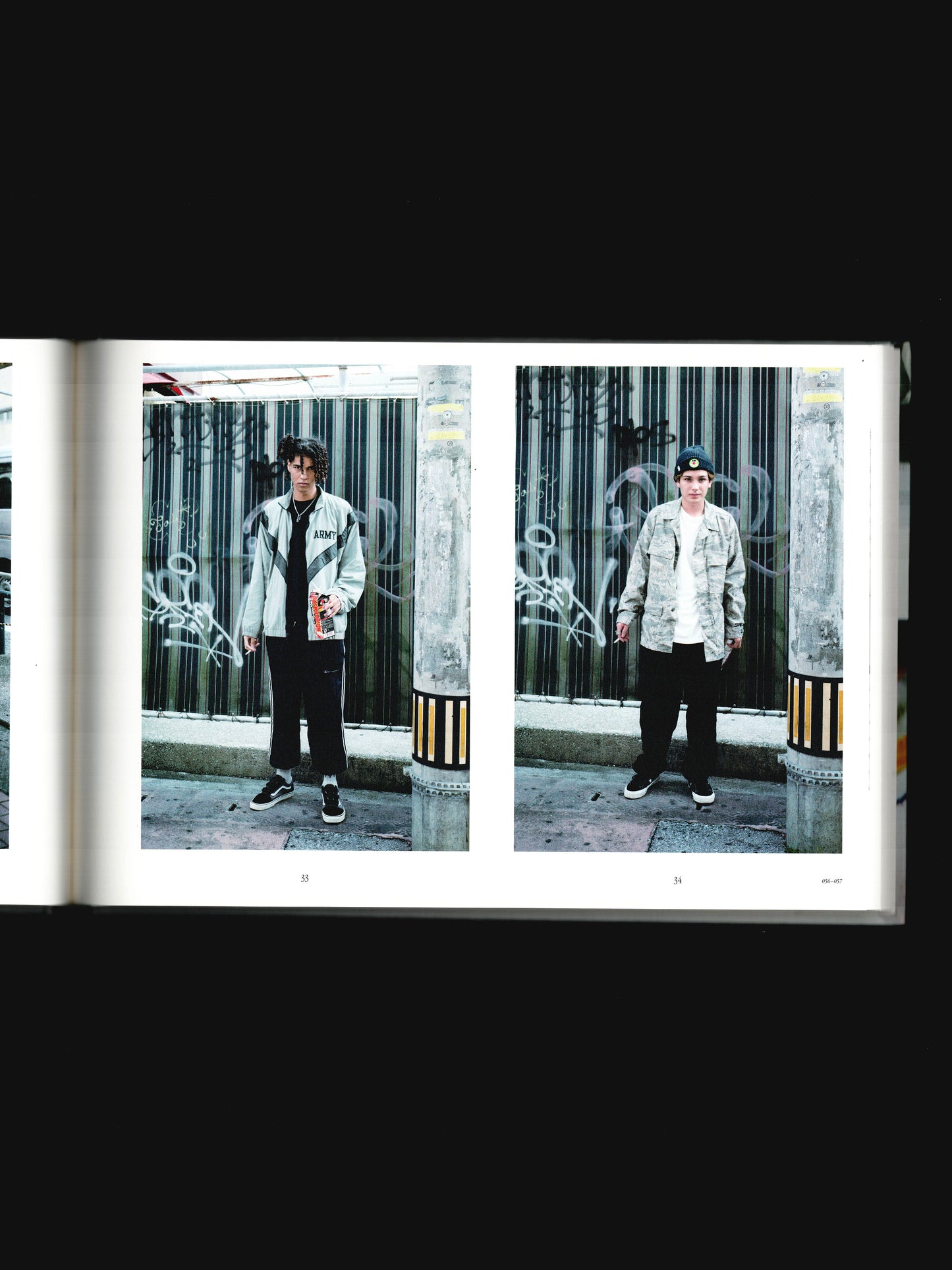 PHOTOGRAPHY AND FASHION SINCE THE 1990S (2020)