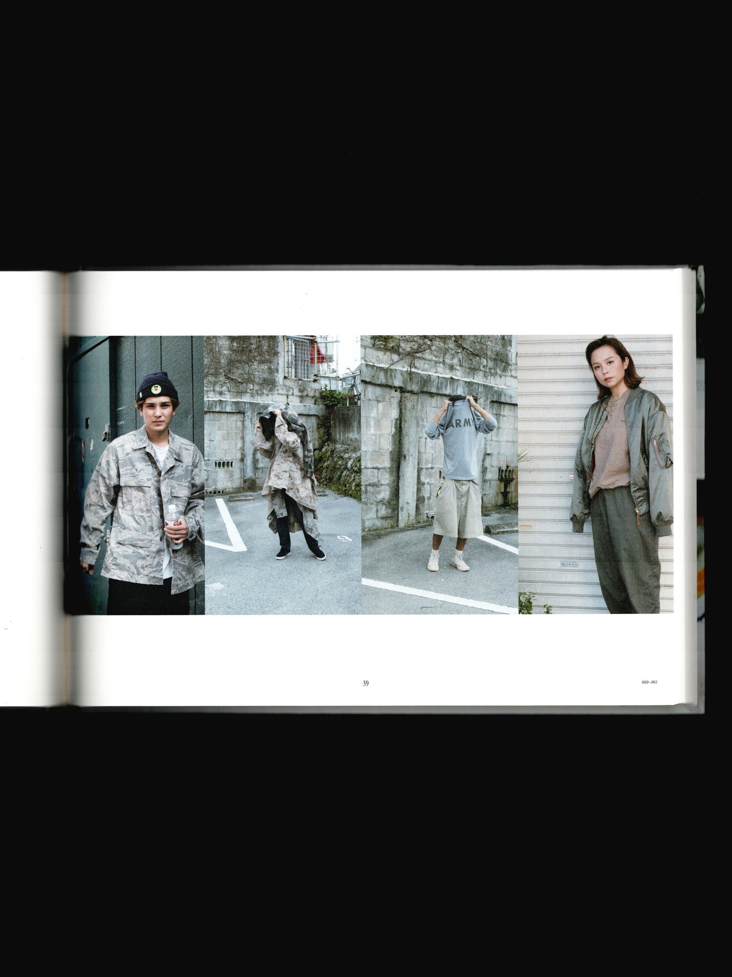 PHOTOGRAPHY AND FASHION SINCE THE 1990S (2020)