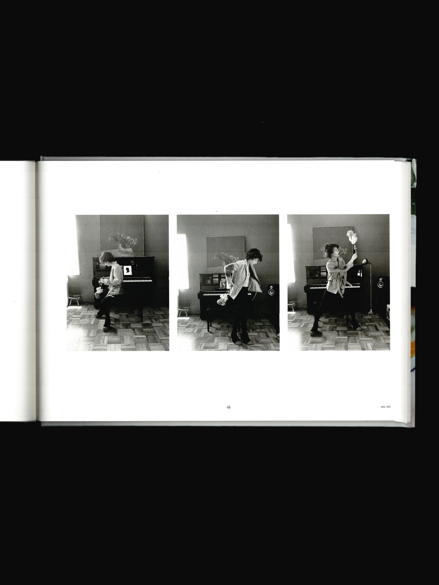 PHOTOGRAPHY AND FASHION SINCE THE 1990S (2020)