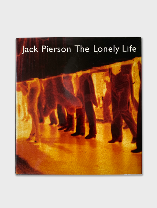 Jack Pierson - The Lonely Life (1997)