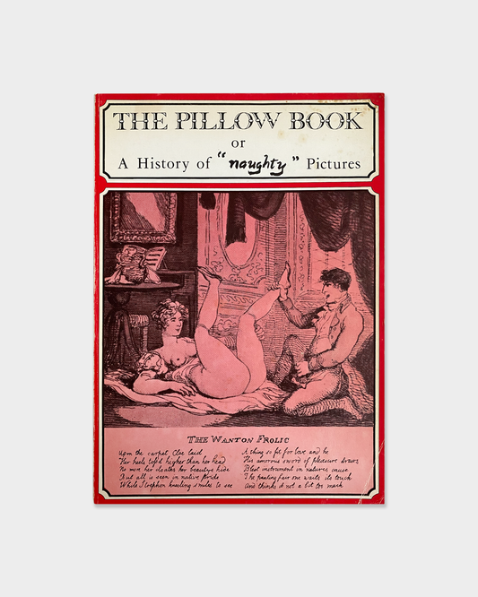 The Pillow Book (1972)