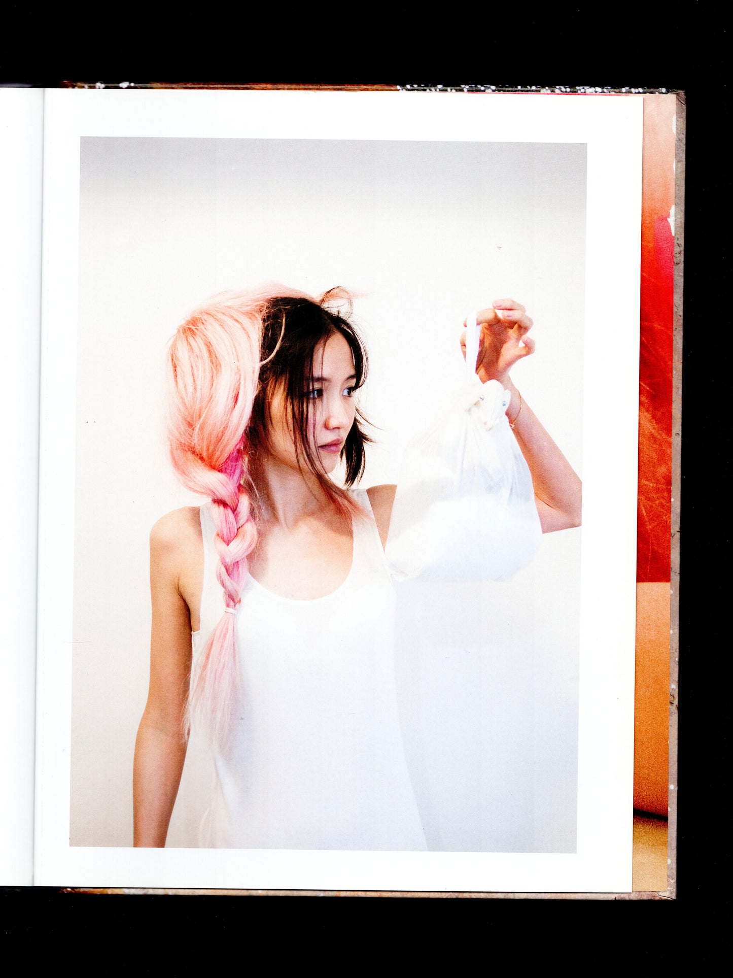 PINK LEMONADE (2013)