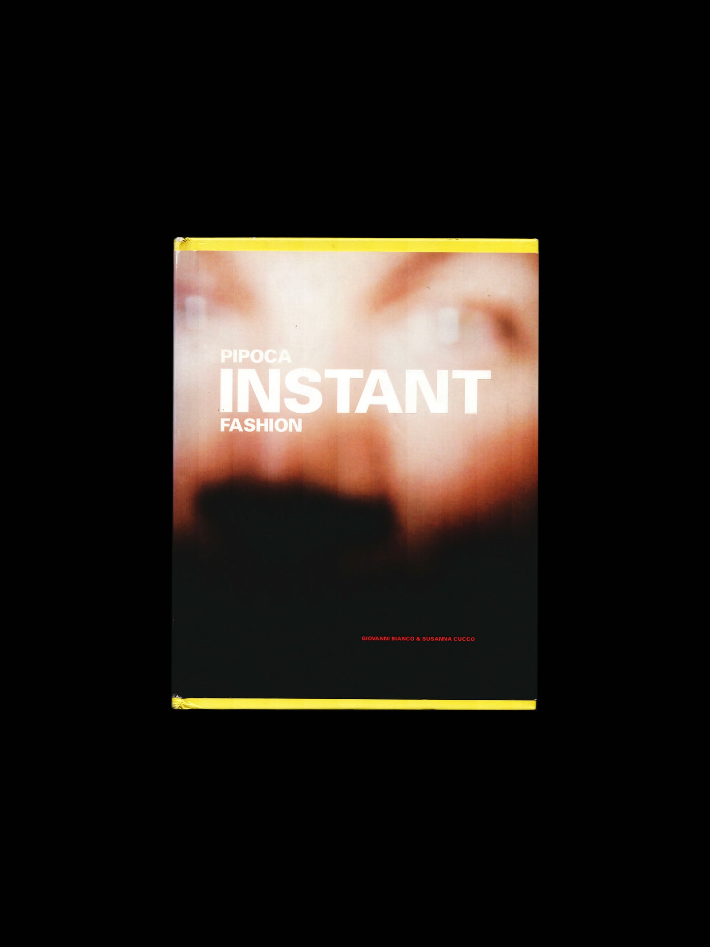 PIPOCA INSTANT FASHION (1998)