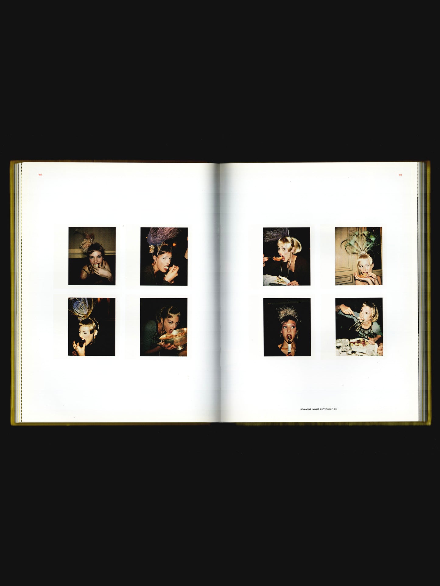 PIPOCA INSTANT FASHION (1998)