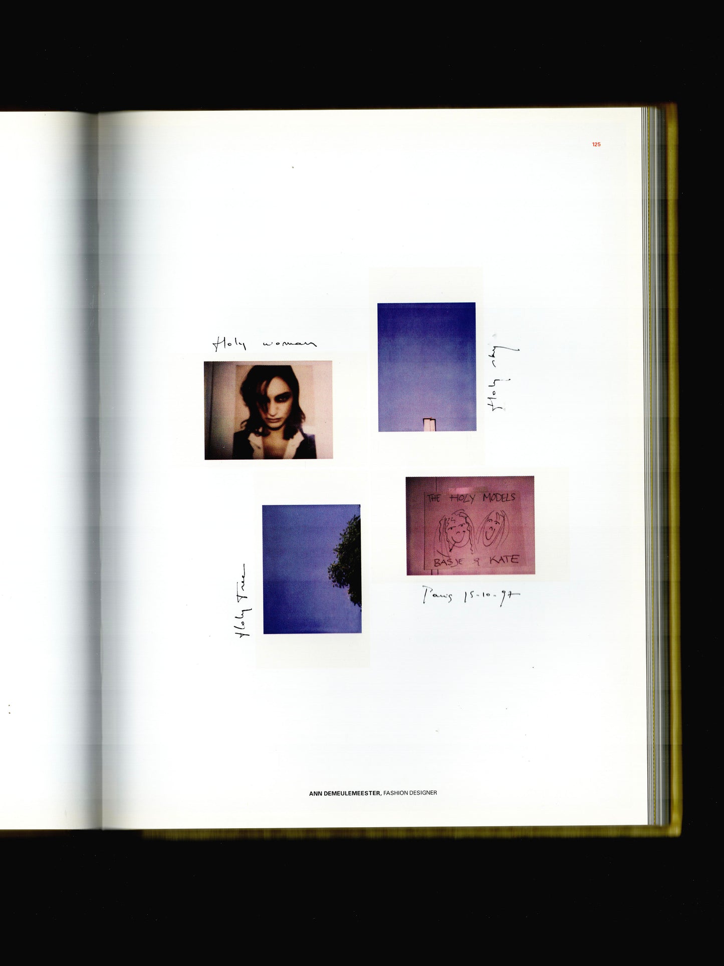 PIPOCA INSTANT FASHION (1998)