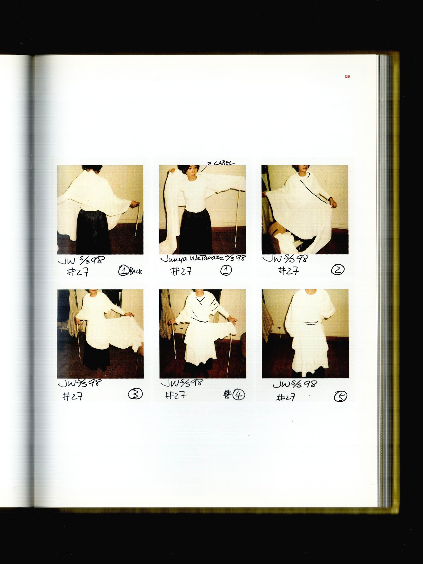 PIPOCA INSTANT FASHION (1998)