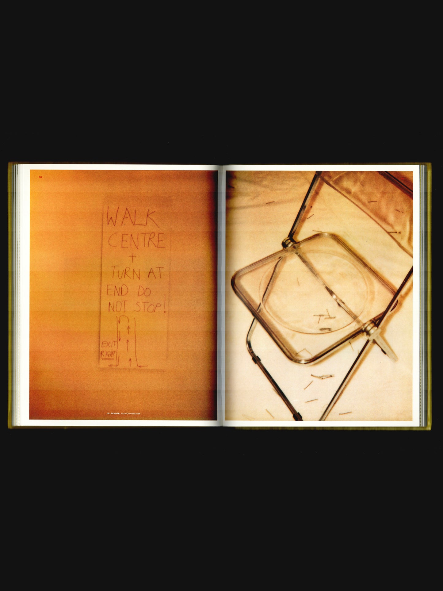 PIPOCA INSTANT FASHION (1998)