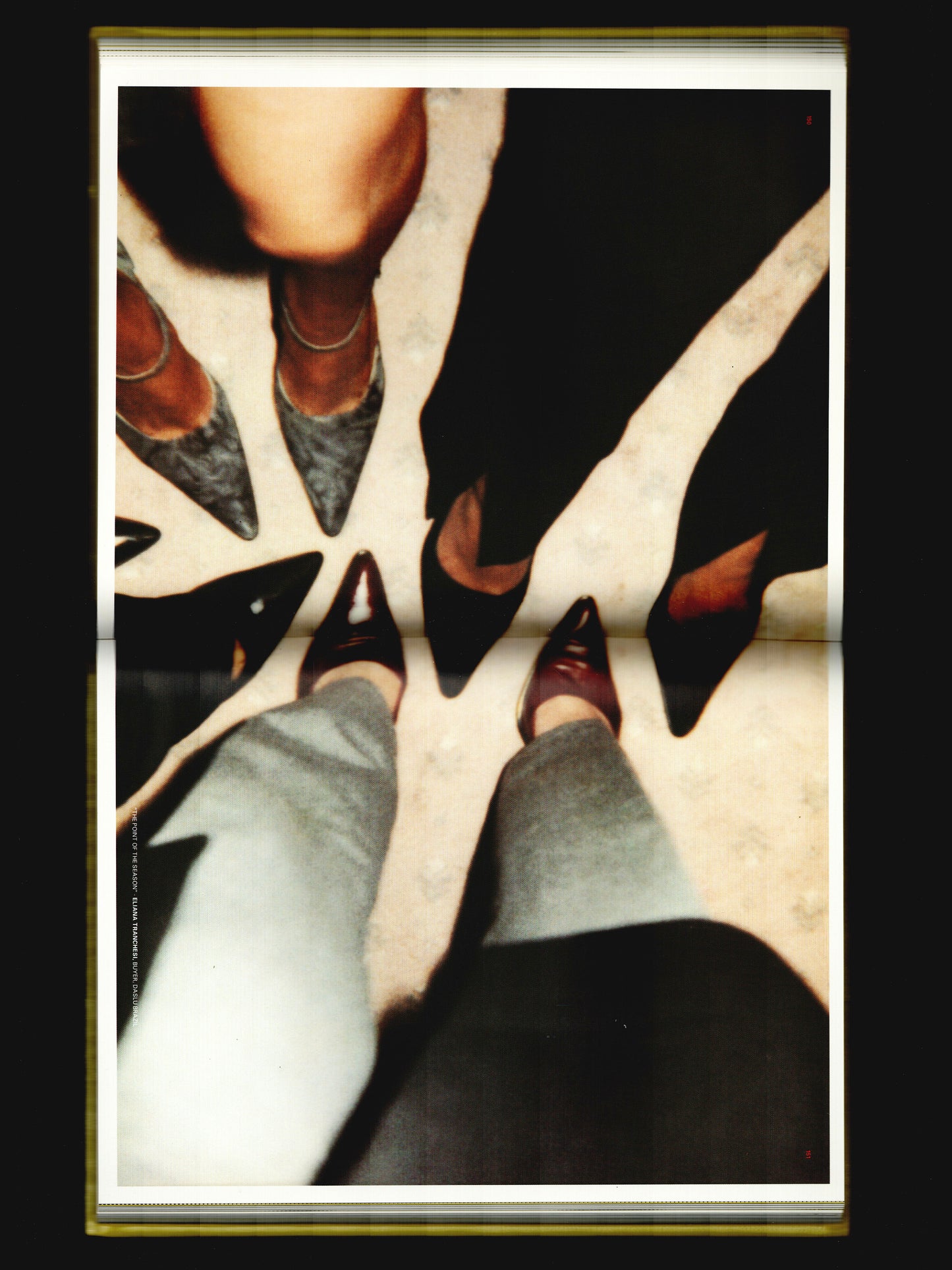 PIPOCA INSTANT FASHION (1998)