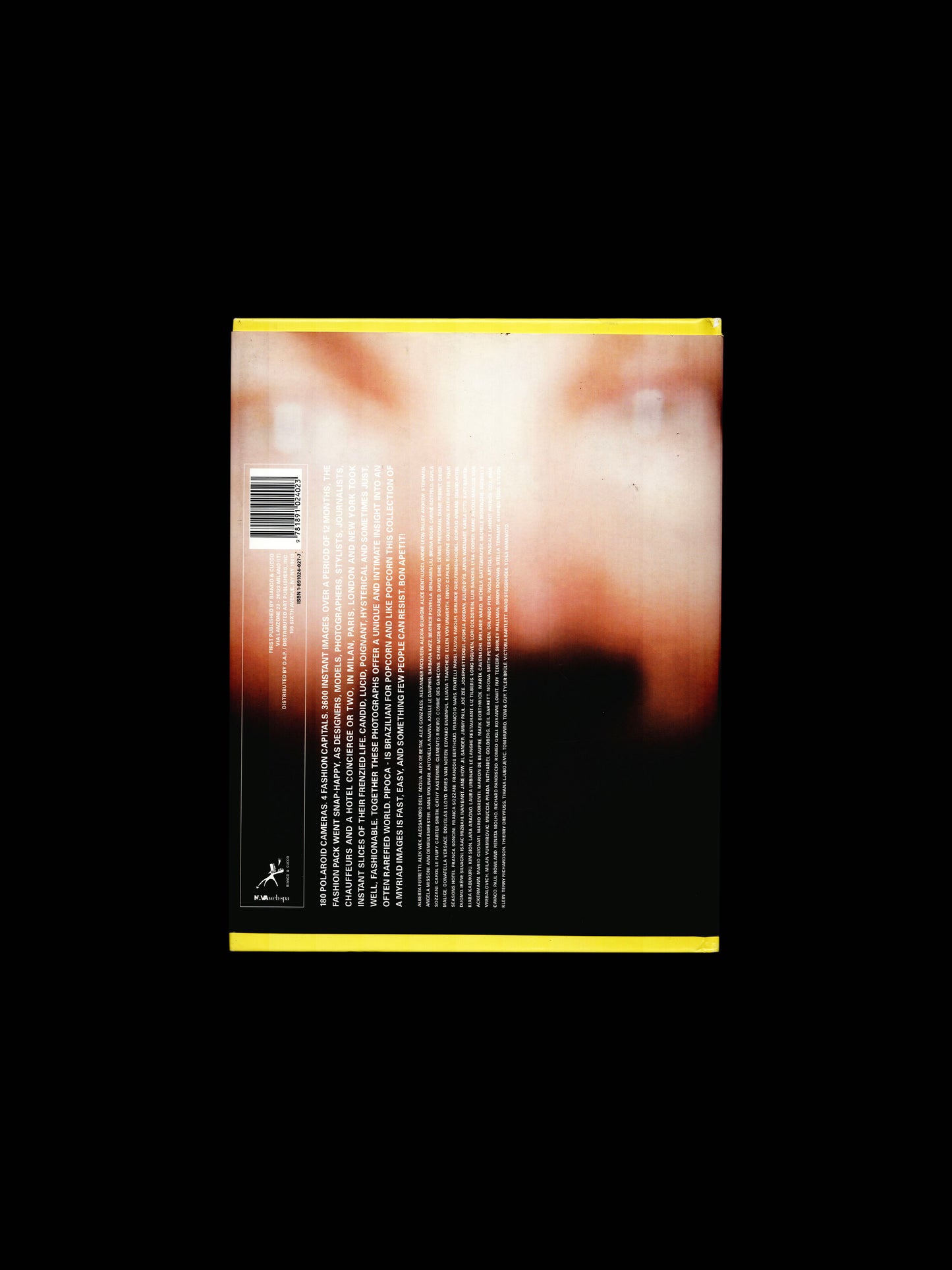 PIPOCA INSTANT FASHION (1998)