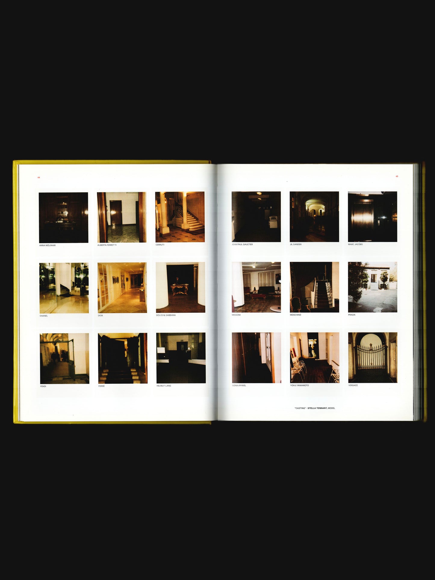 PIPOCA INSTANT FASHION (1998)