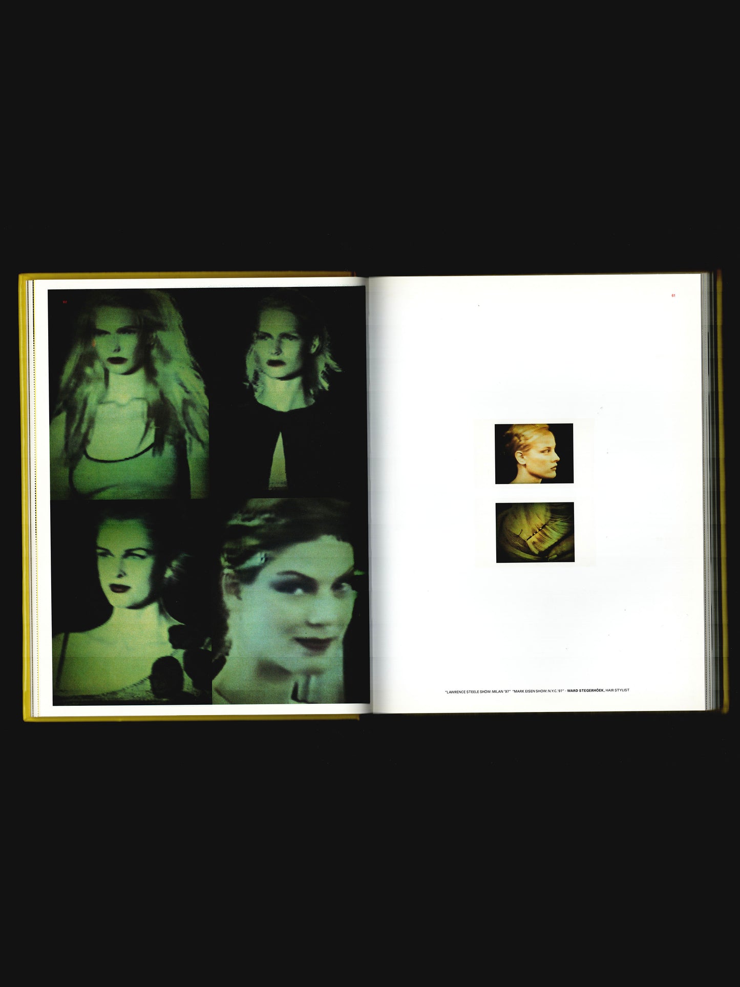 PIPOCA INSTANT FASHION (1998)