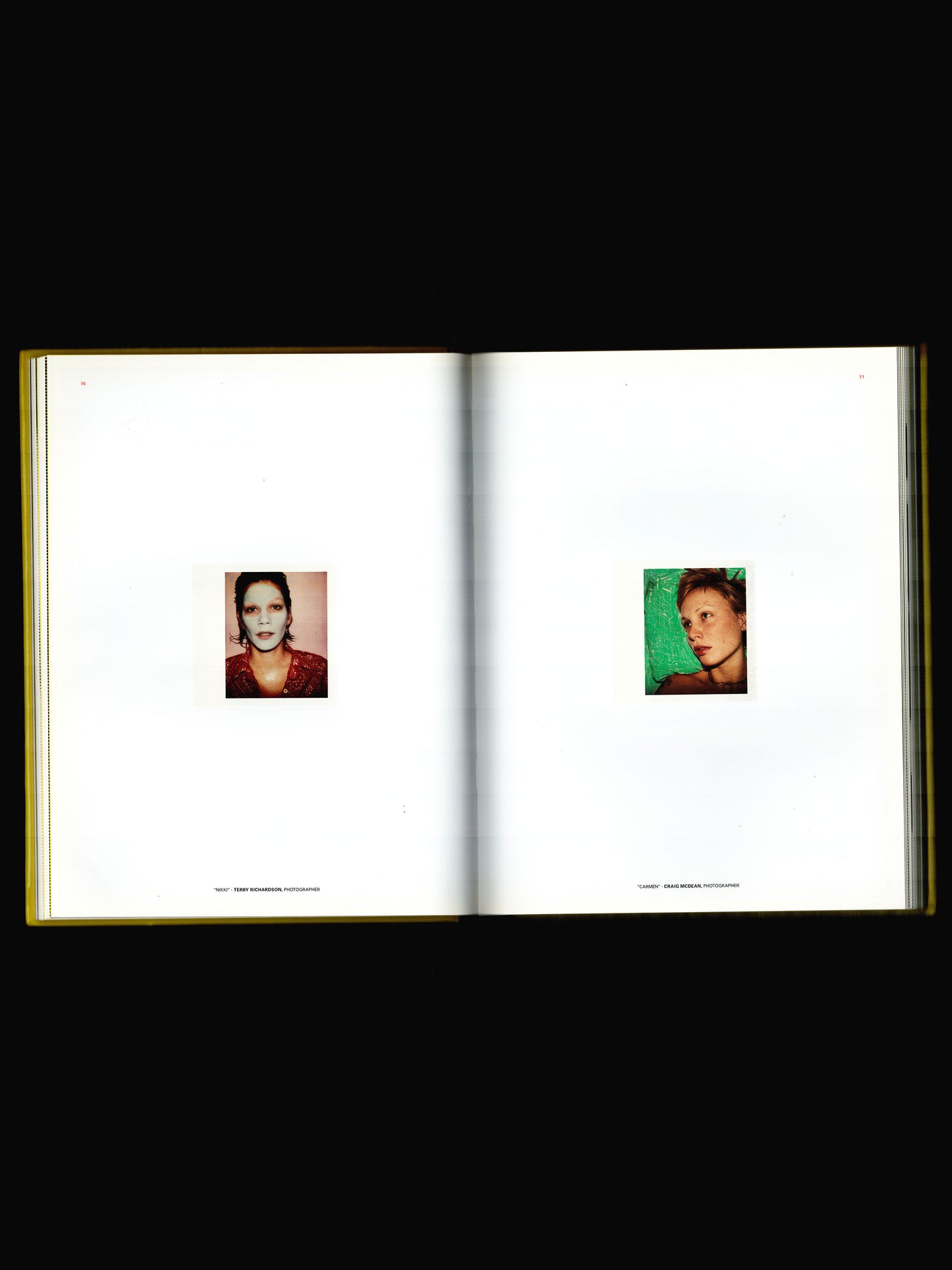 PIPOCA INSTANT FASHION (1998)