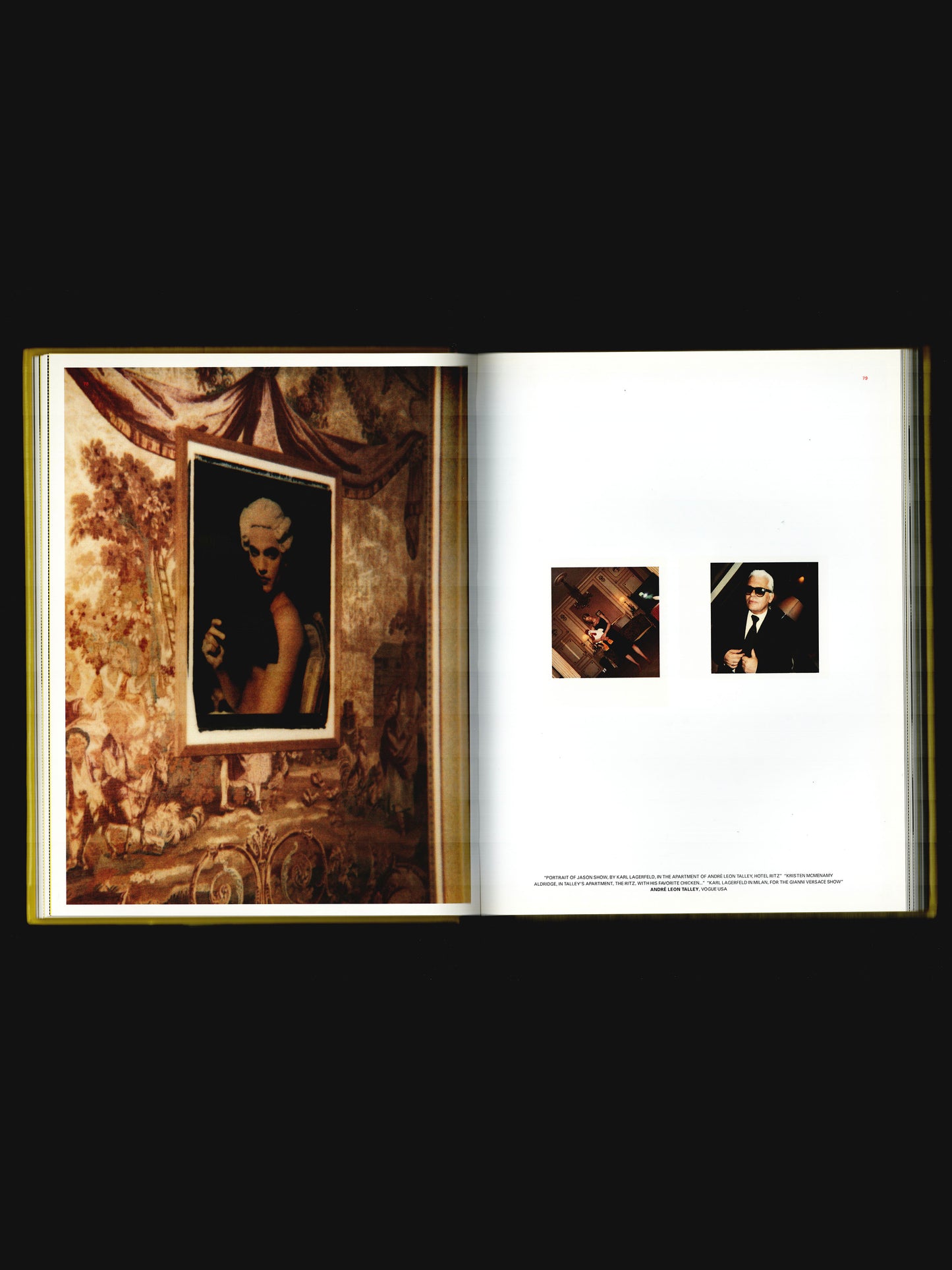 PIPOCA INSTANT FASHION (1998)