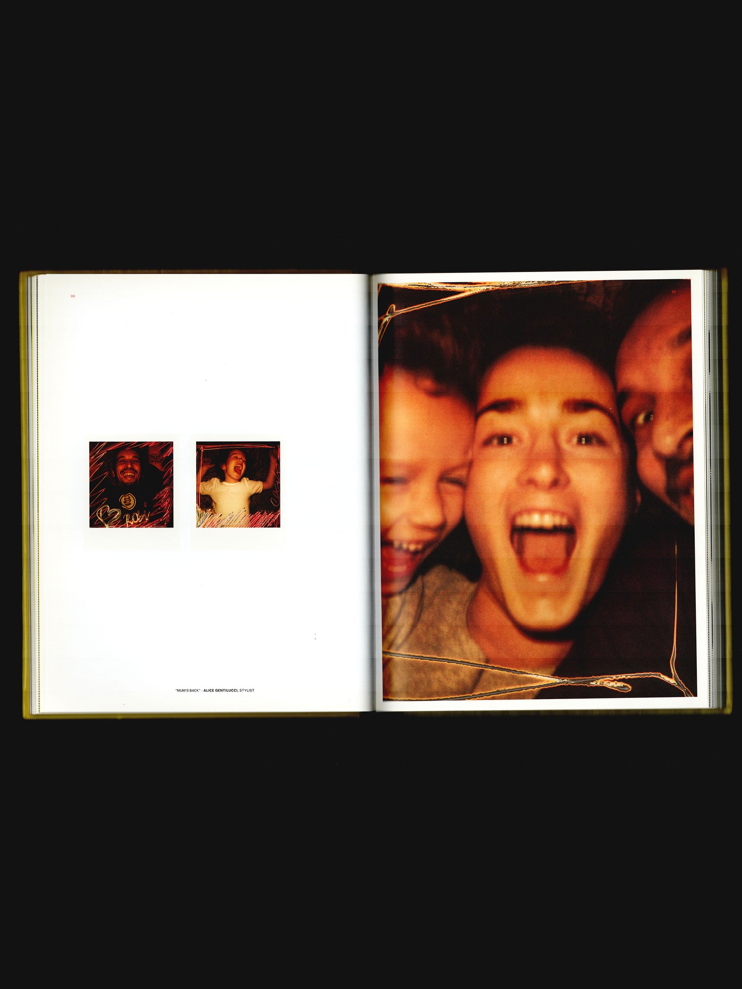 PIPOCA INSTANT FASHION (1998)