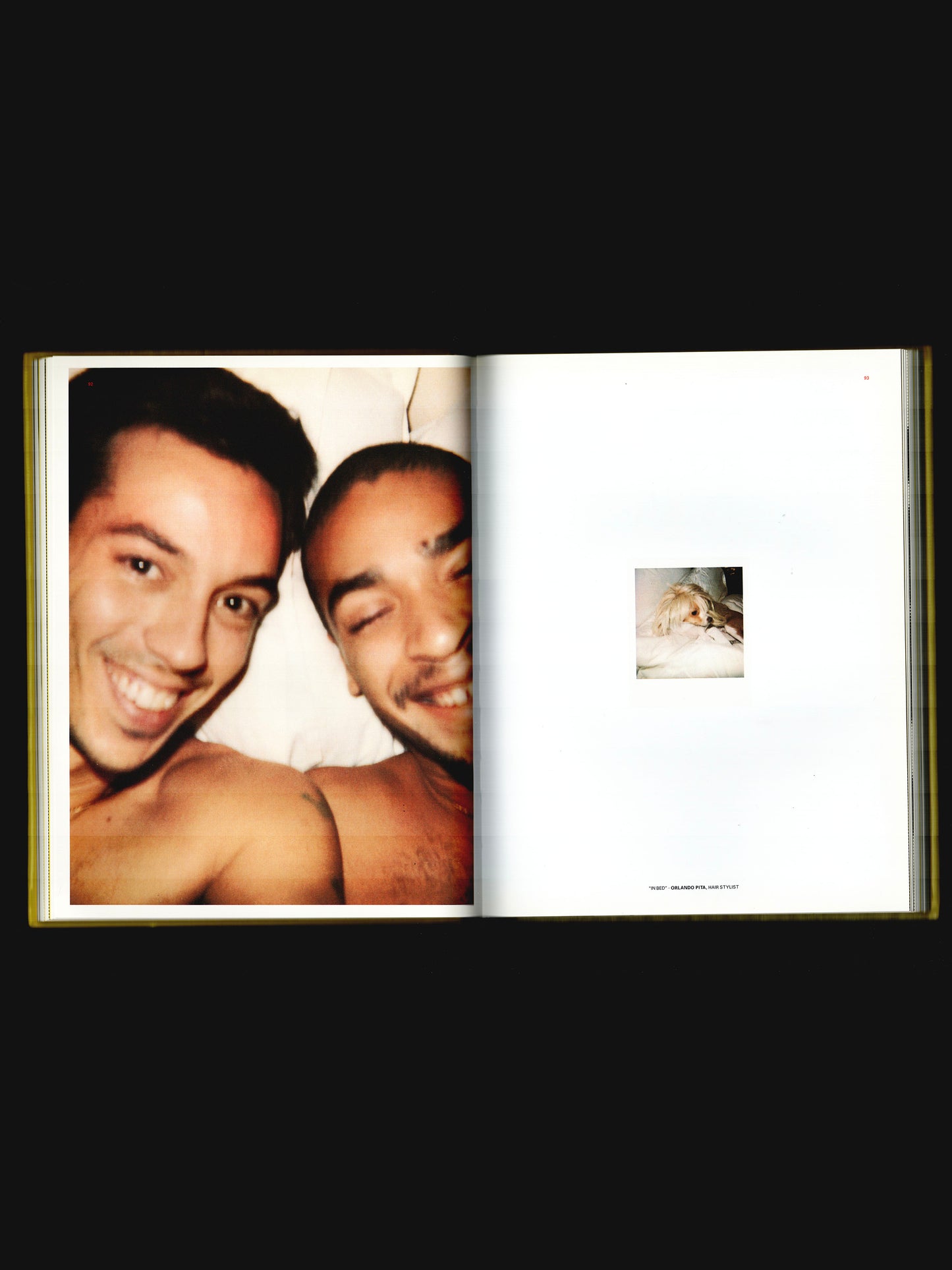 PIPOCA INSTANT FASHION (1998)