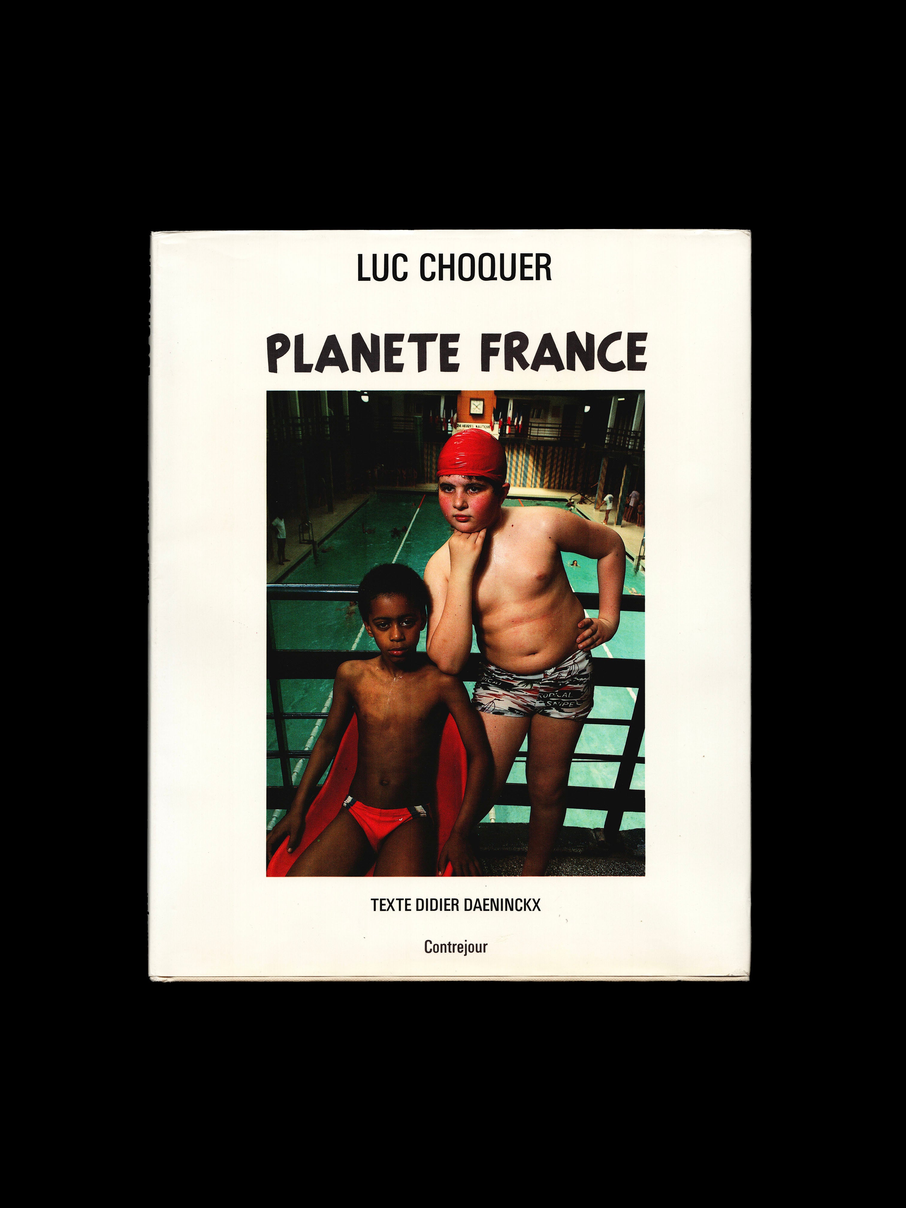 PLANETE FRANCE (1989)