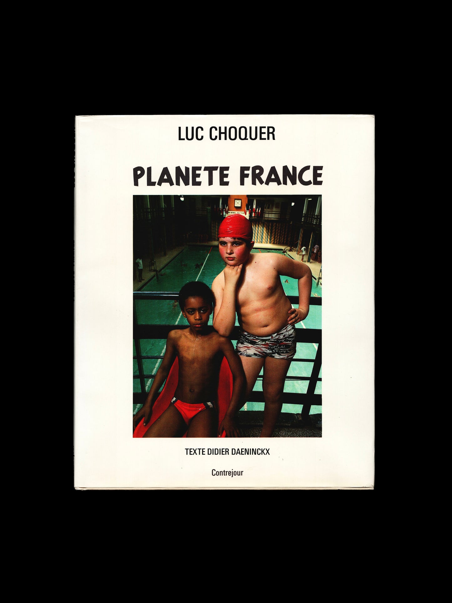 PLANETE FRANCE (1989)