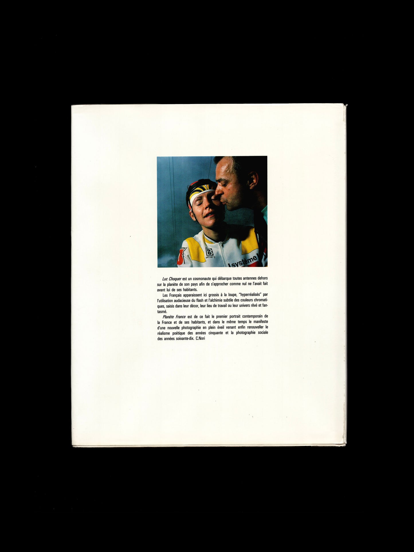 PLANETE FRANCE (1989)