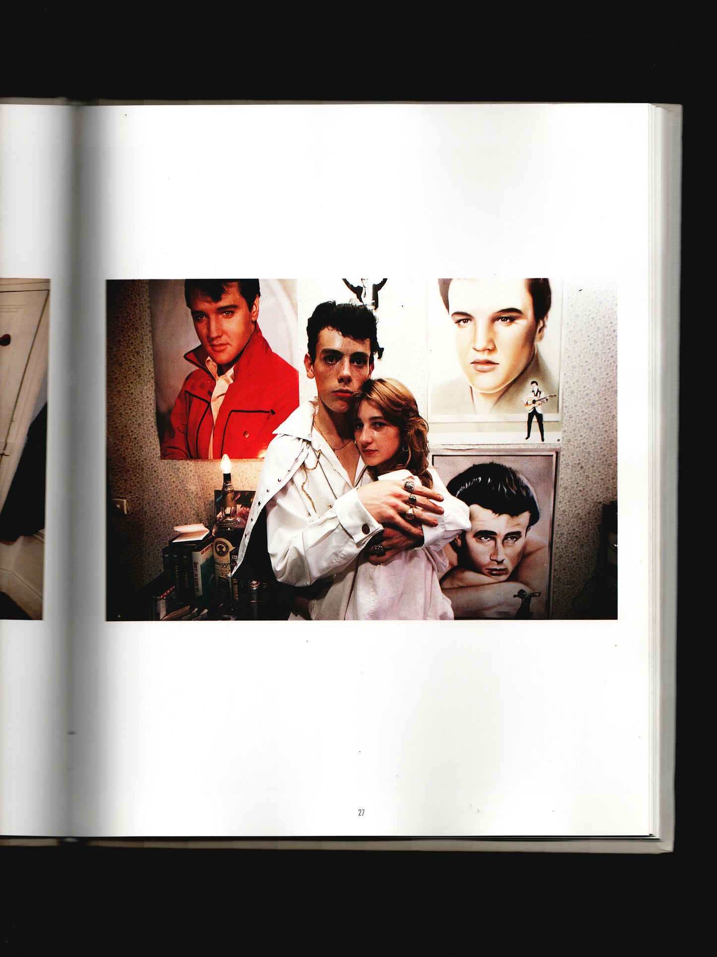 PLANETE FRANCE (1989)