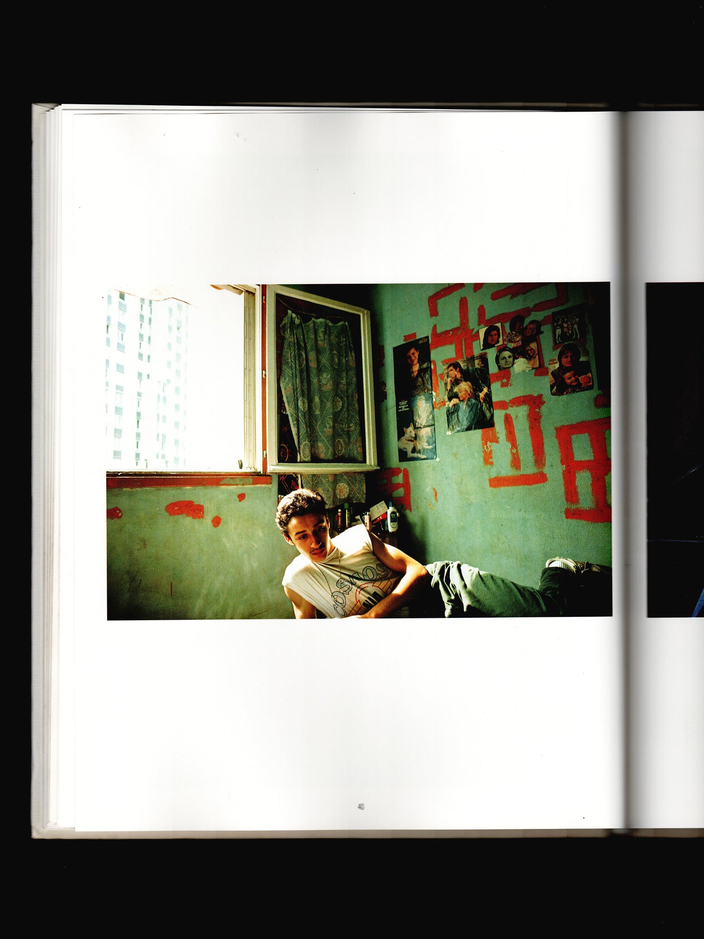 PLANETE FRANCE (1989)