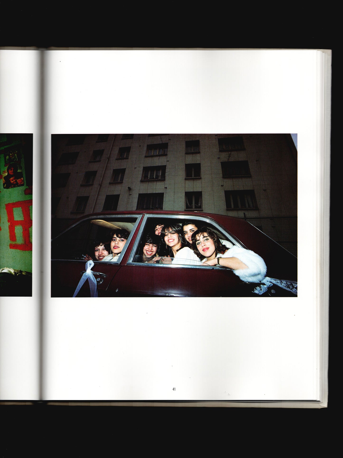 PLANETE FRANCE (1989)