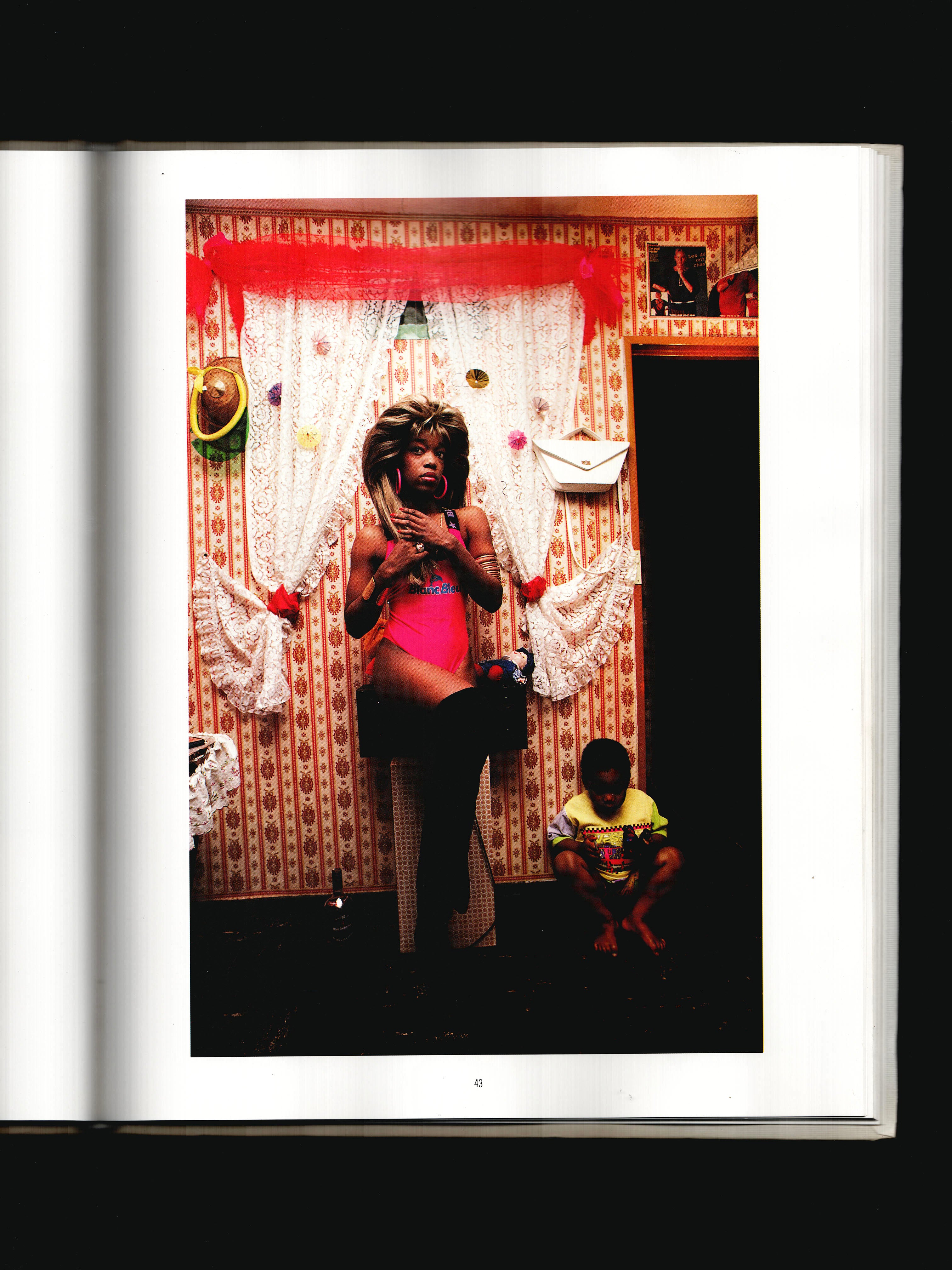 PLANETE FRANCE (1989)