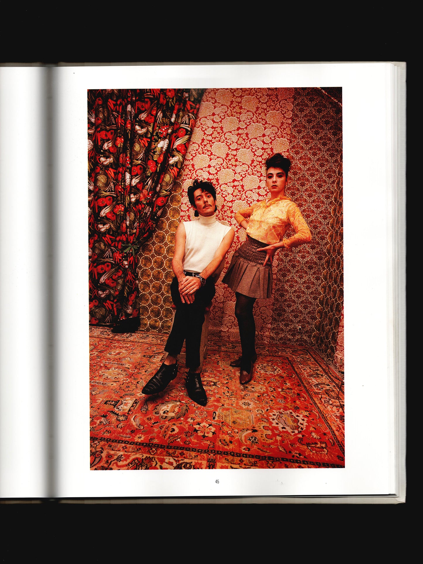 PLANETE FRANCE (1989)