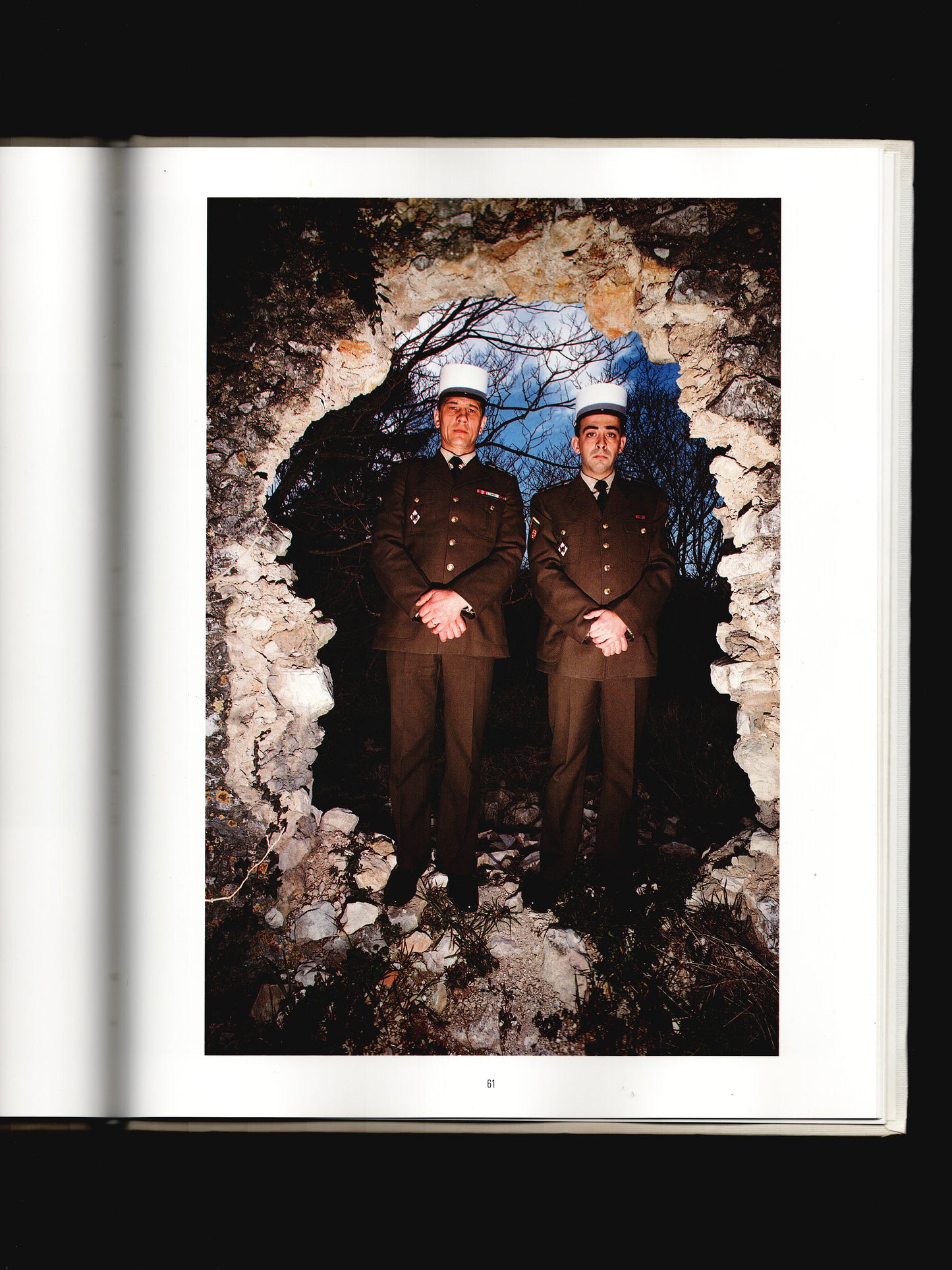 PLANETE FRANCE (1989)