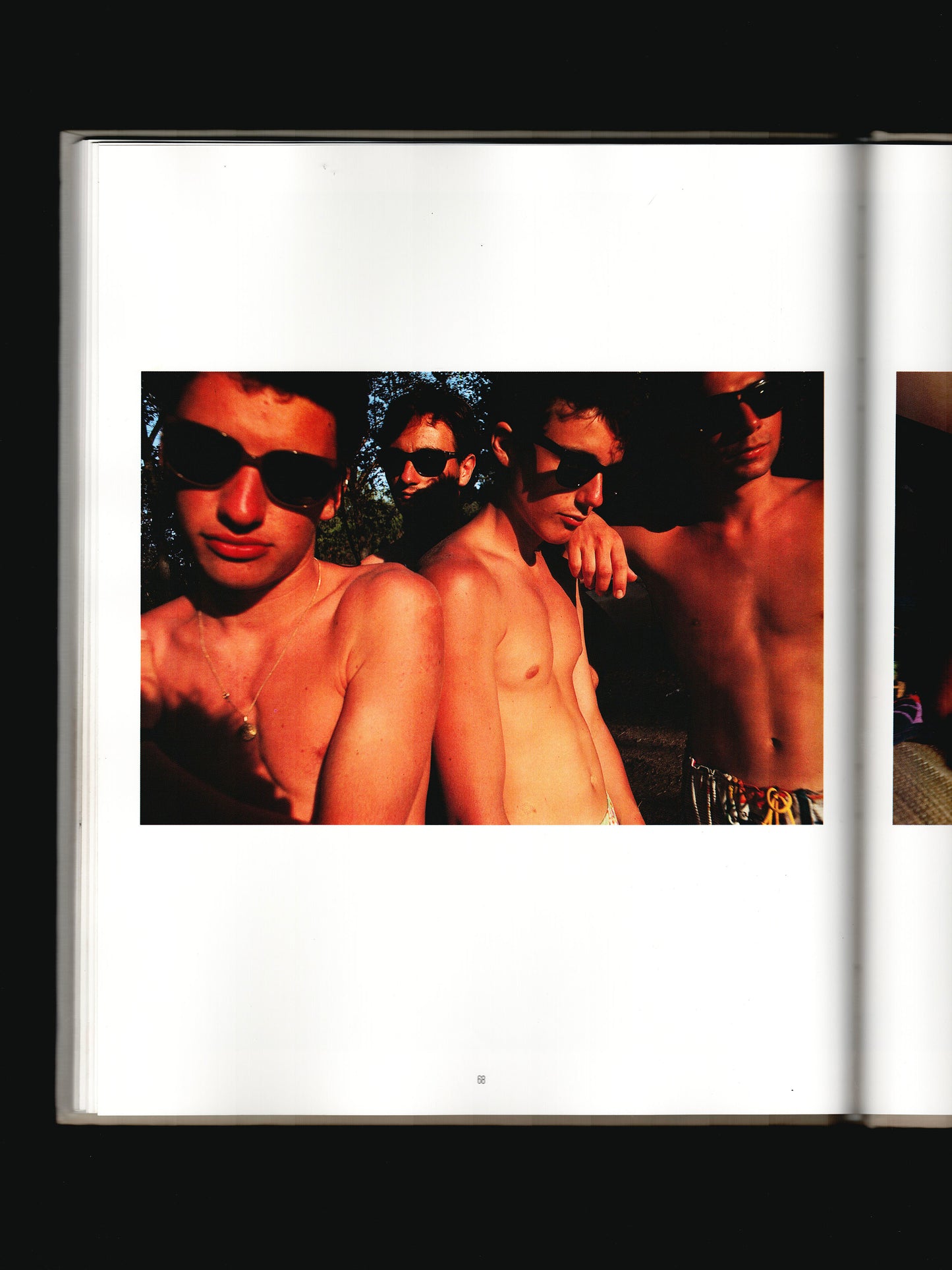 PLANETE FRANCE (1989)