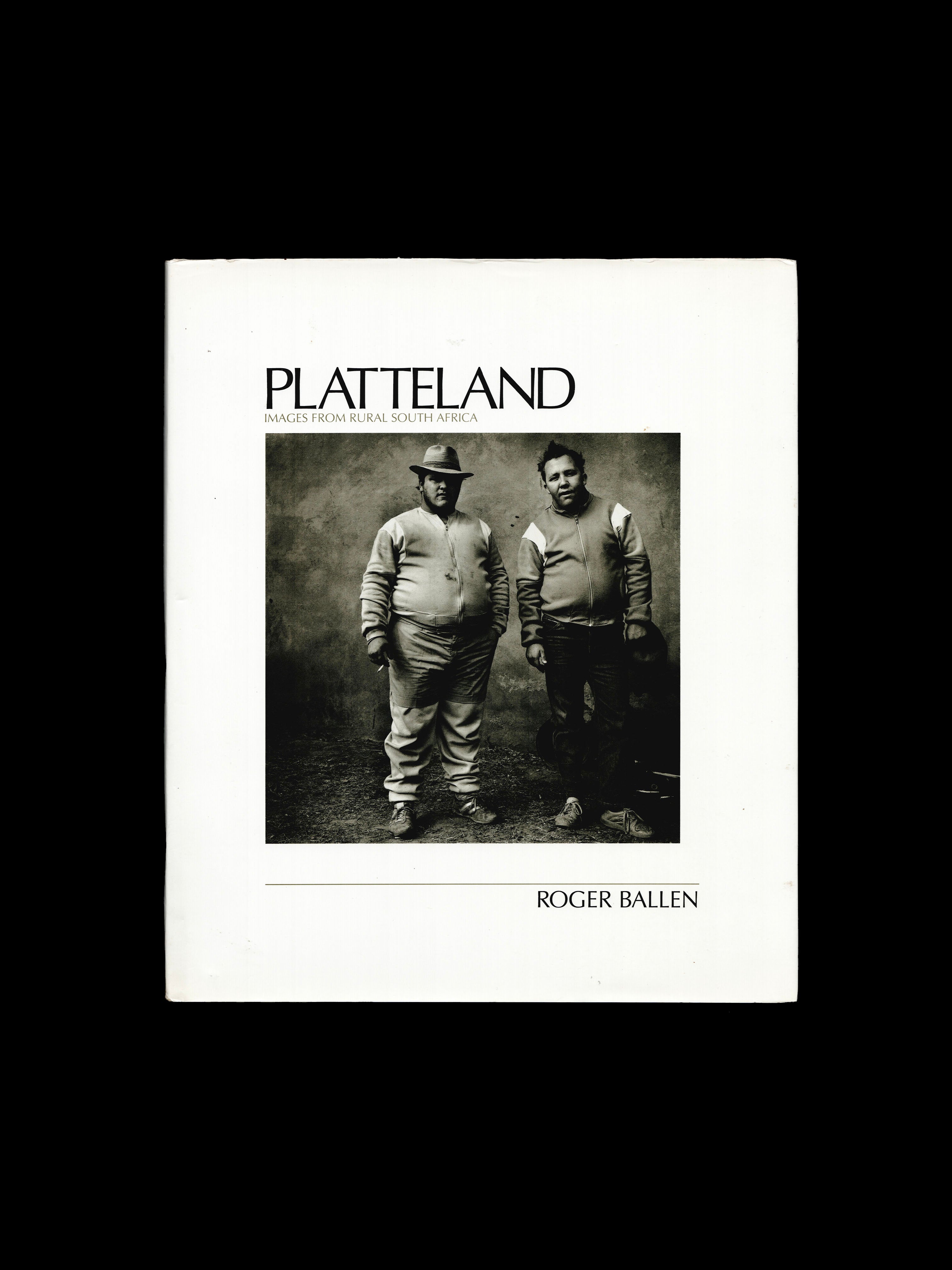PLATTELAND (1995)